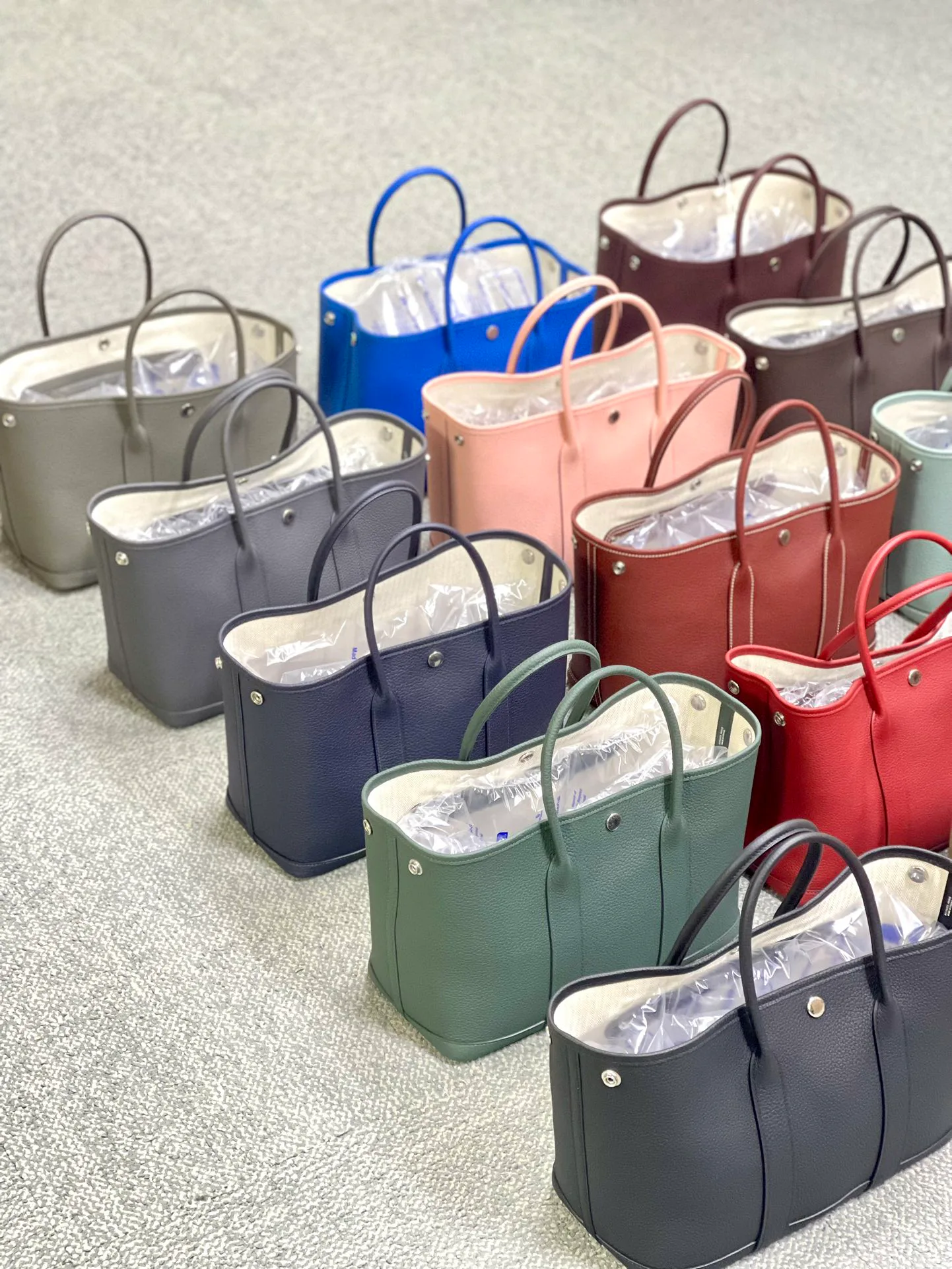 Классические Сумки Женские Hermes 12708717