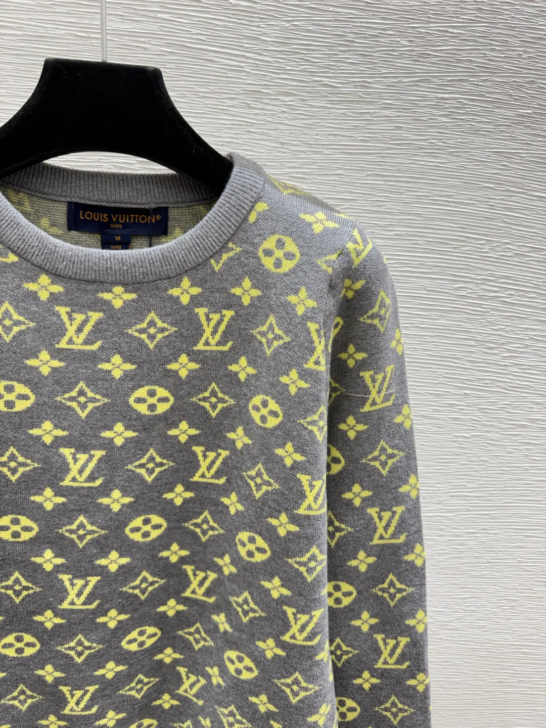 Джемперы И Свитеры Женские Louis Vuitton 18515803