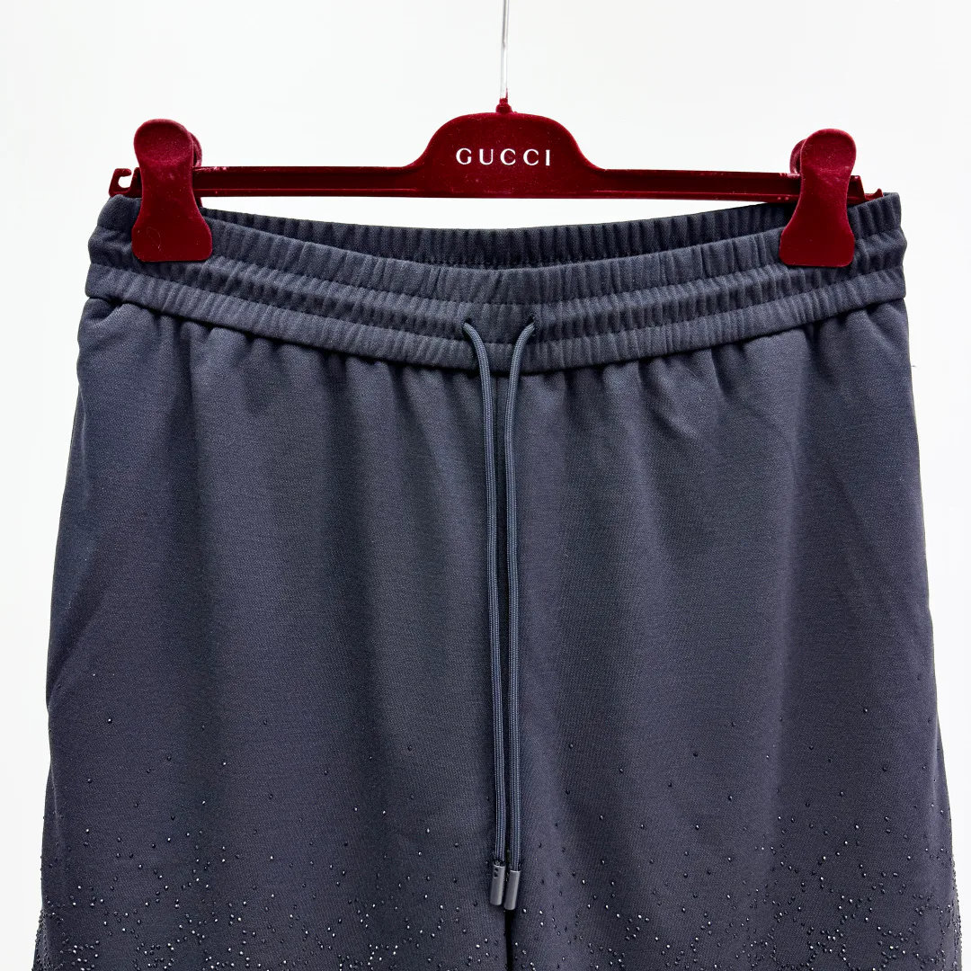 Шорты Мужские Gucci 13100649
