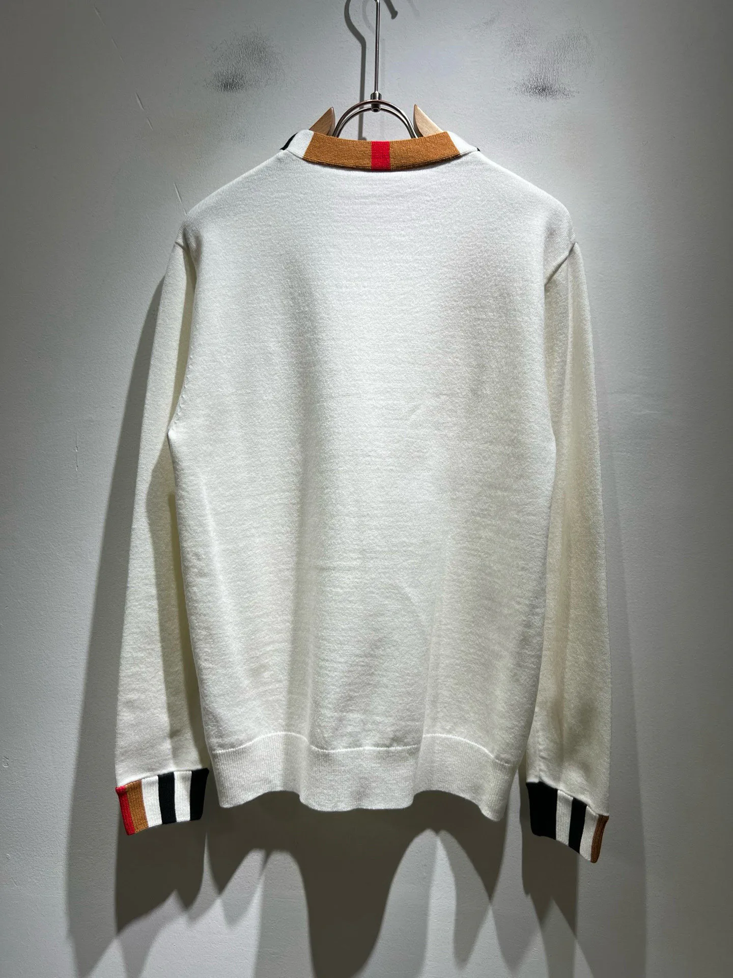 Джемперы И Свитеры Мужские Burberry 1082226