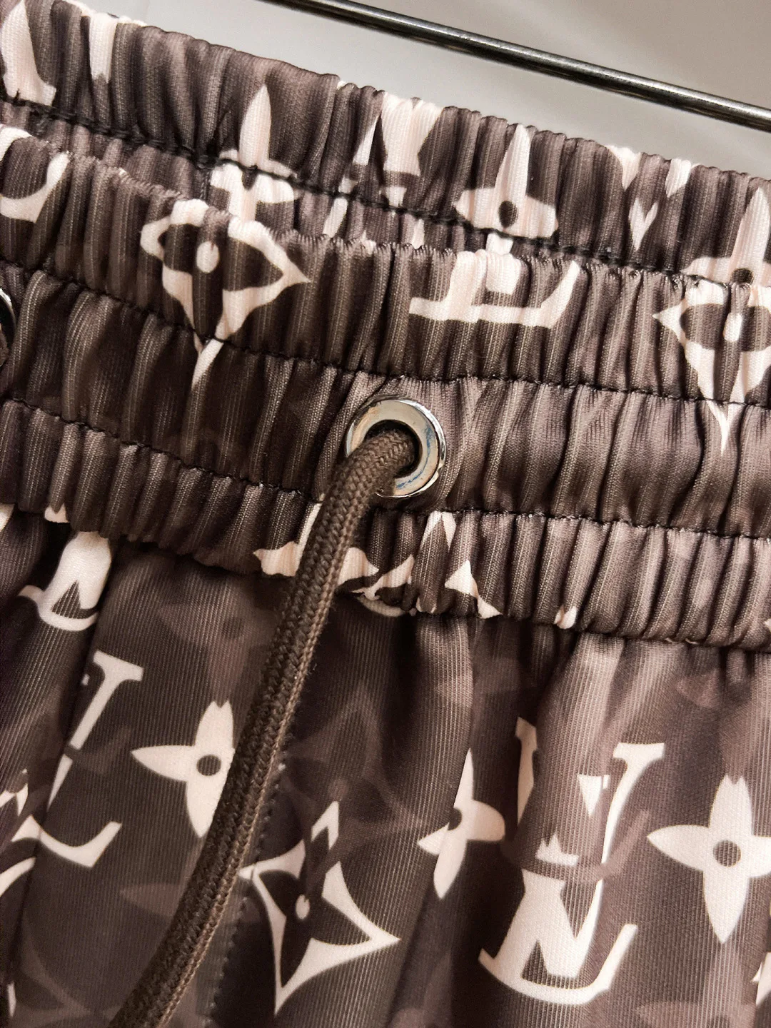 Шорты Мужские Louis Vuitton 13417531