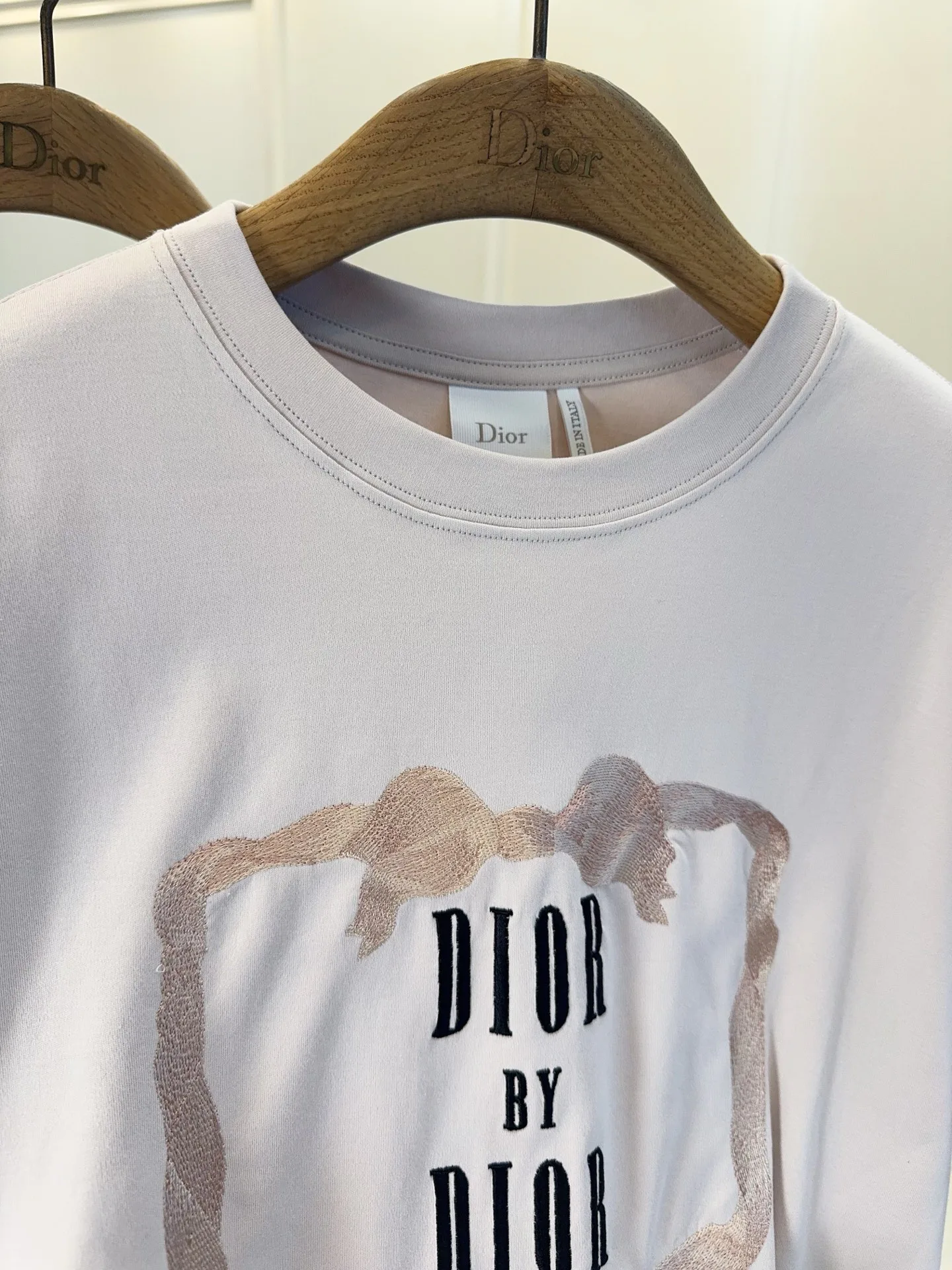 Футболки Женские Christian Dior 11018815