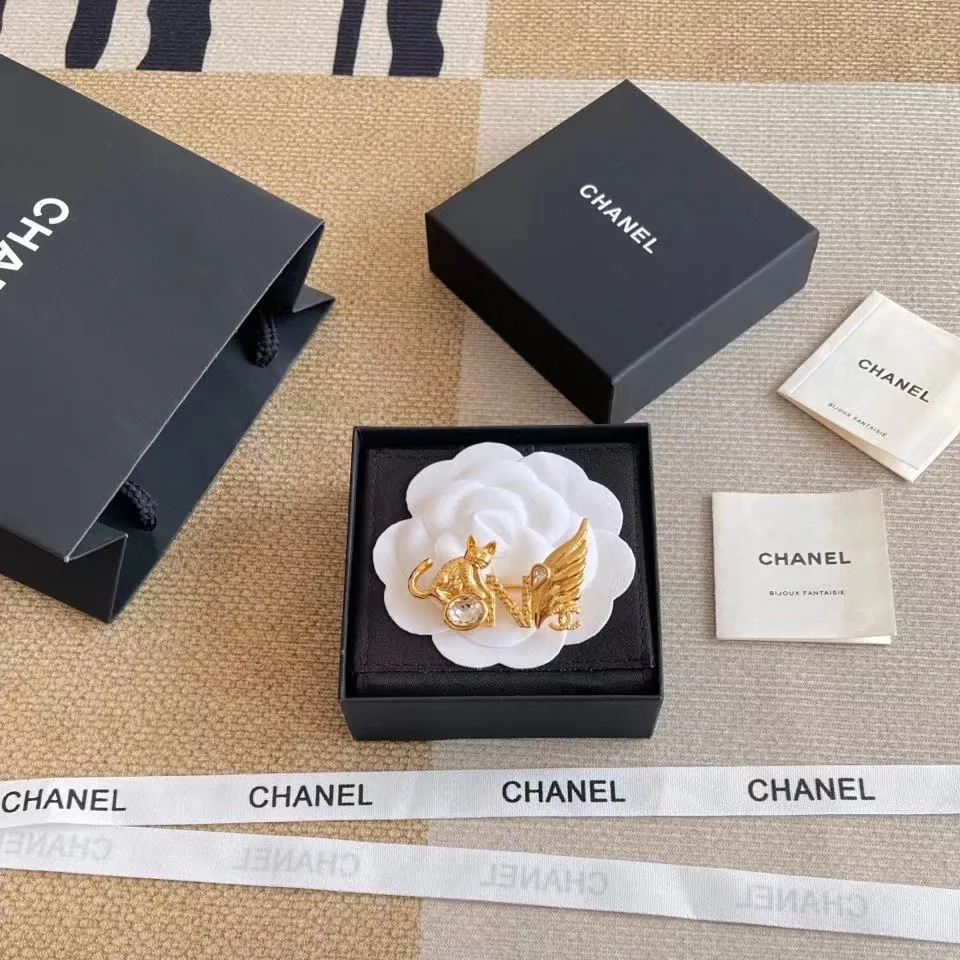 Бижутерия Chanel 1302310