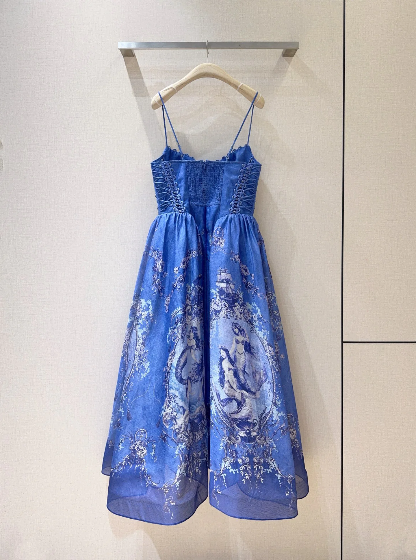 Платья Женские Zimmermann 9275935