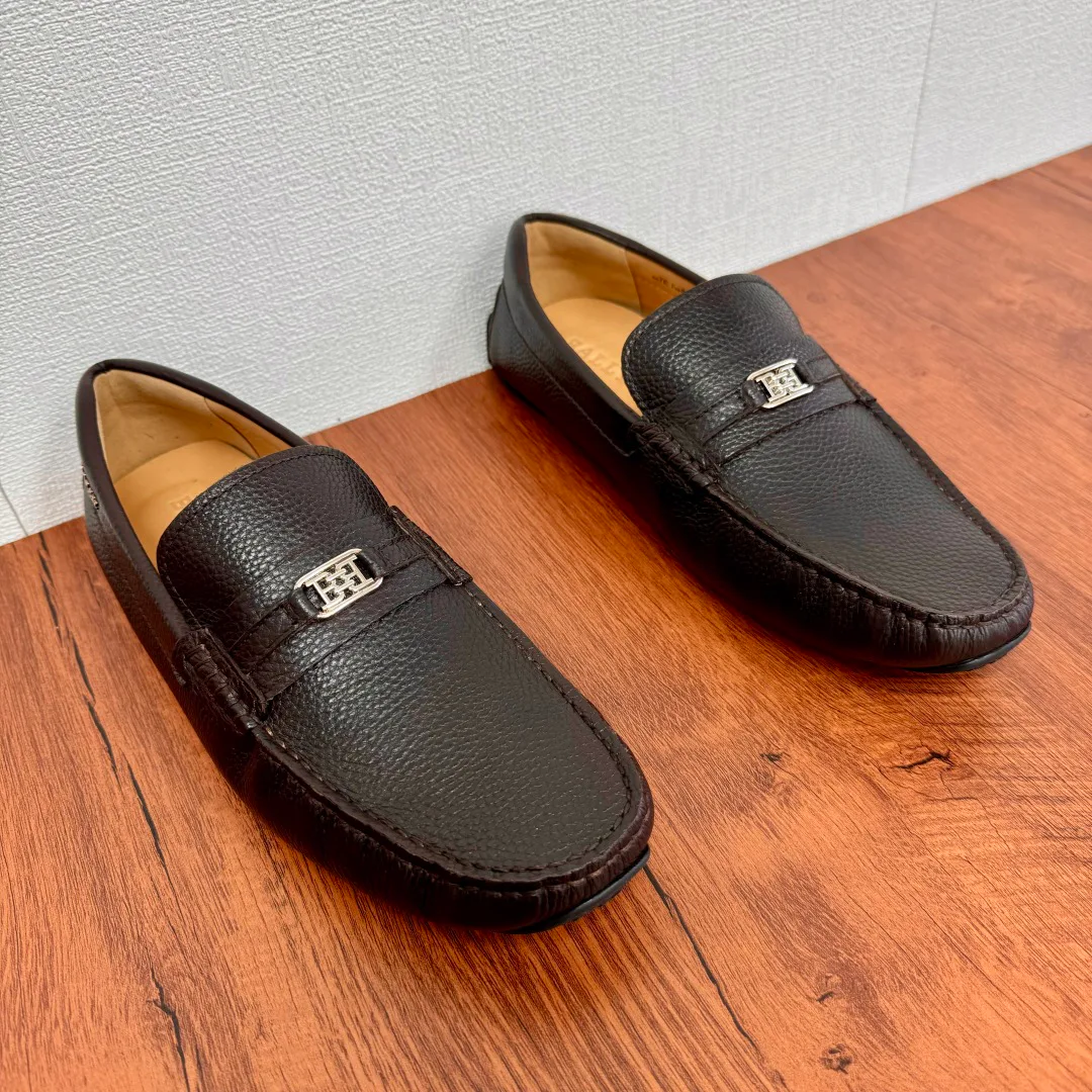 Мокасины Мужские Bottega Veneta 24216