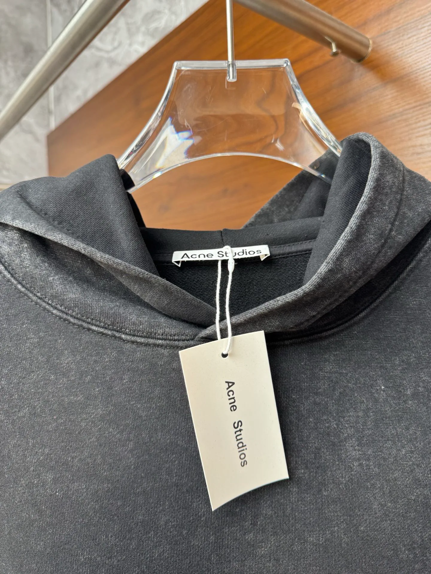Свитшоты И Худи Мужские Acne Studios 19280556
