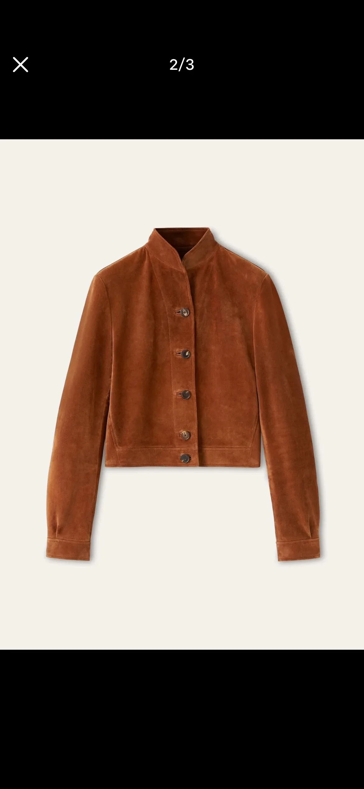 Кожаные Куртки И Дублёнки Женские Loro Piana 10488628