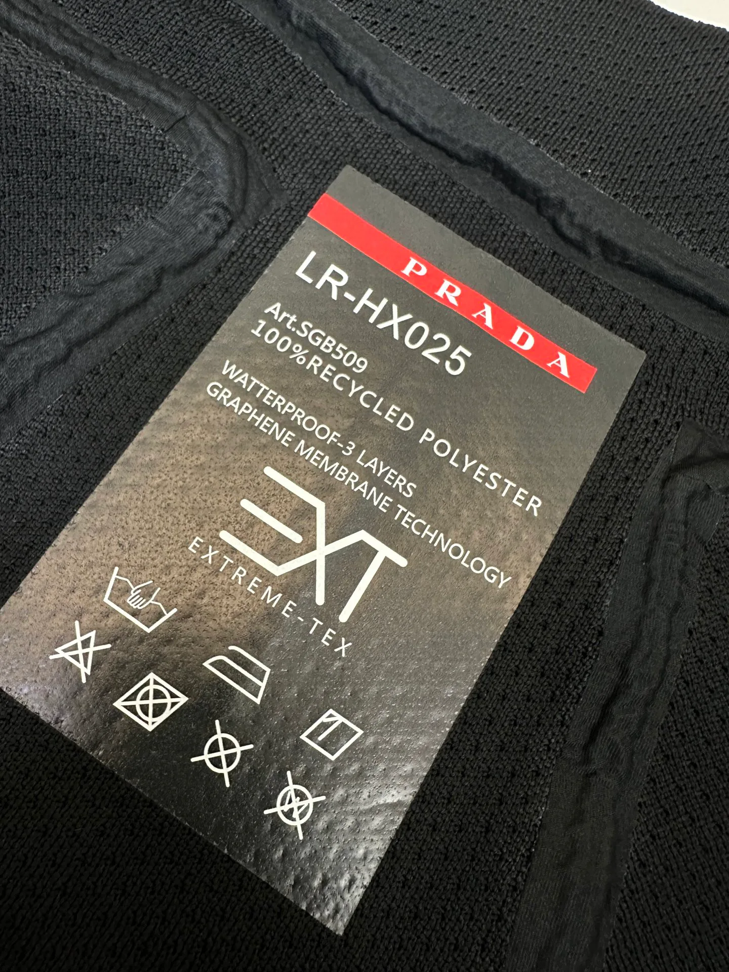 Куртки И Пуховики Женские Prada 198933