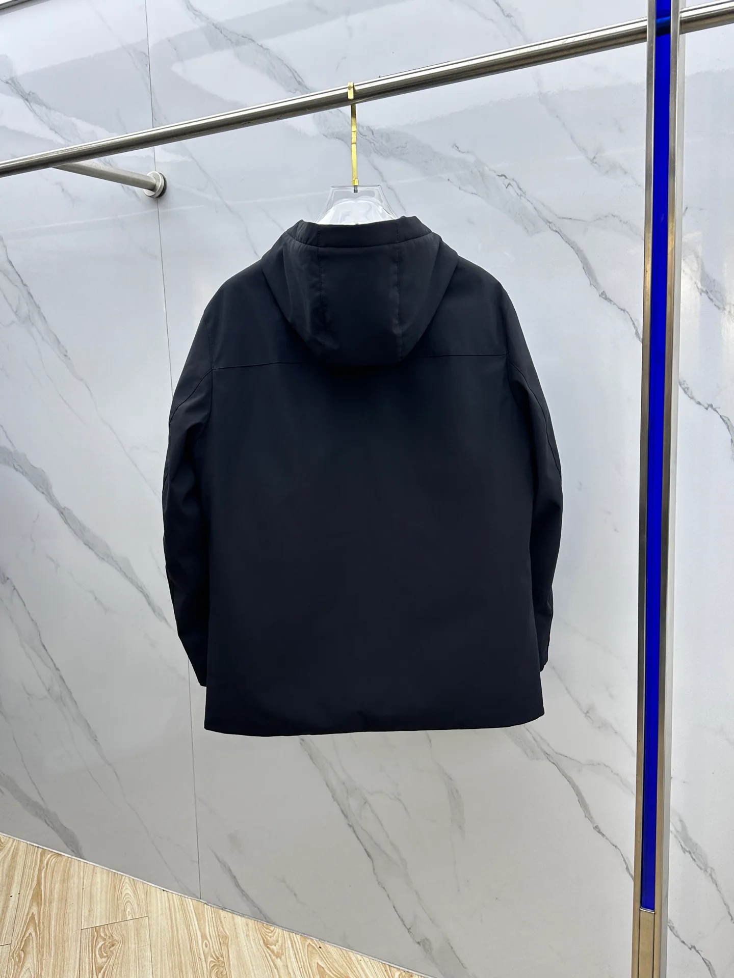 Куртки И Пуховики Мужские Prada 940658