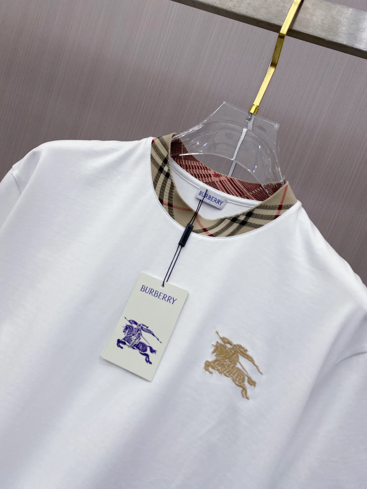 Футболки Женские Burberry 11528575