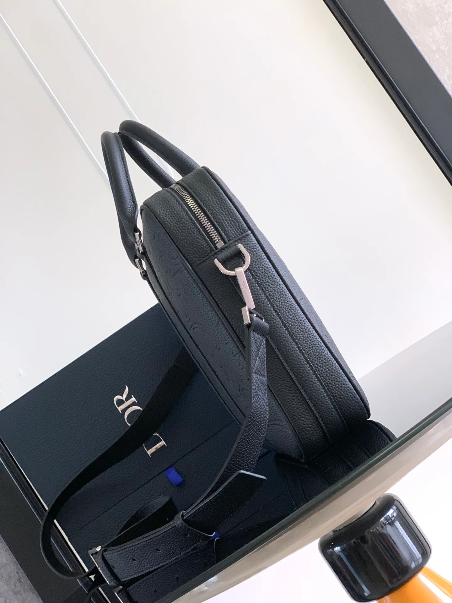 Деловые Сумки Мужские Christian Dior 5050411