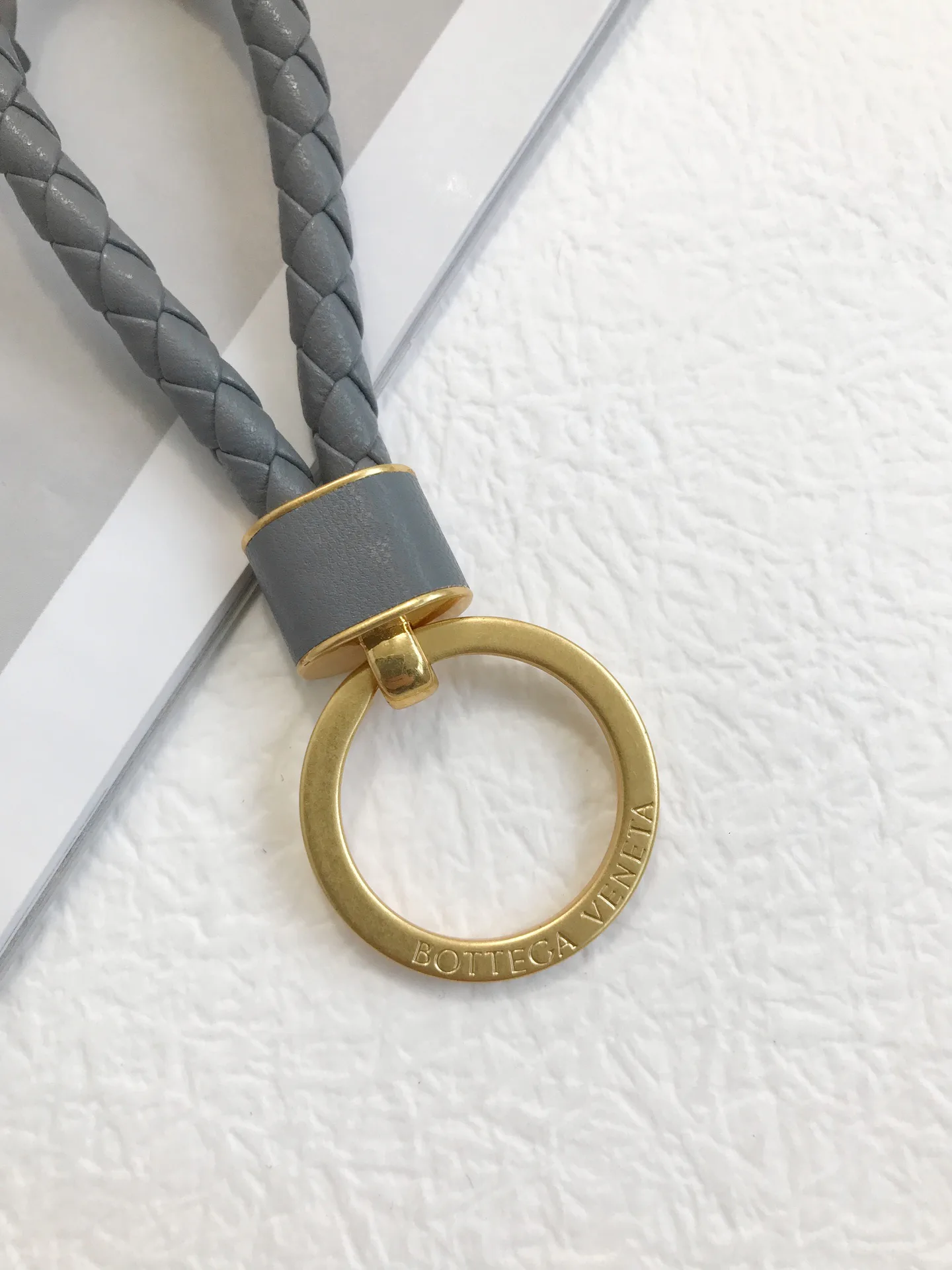 Ключницы Bottega Veneta 595696