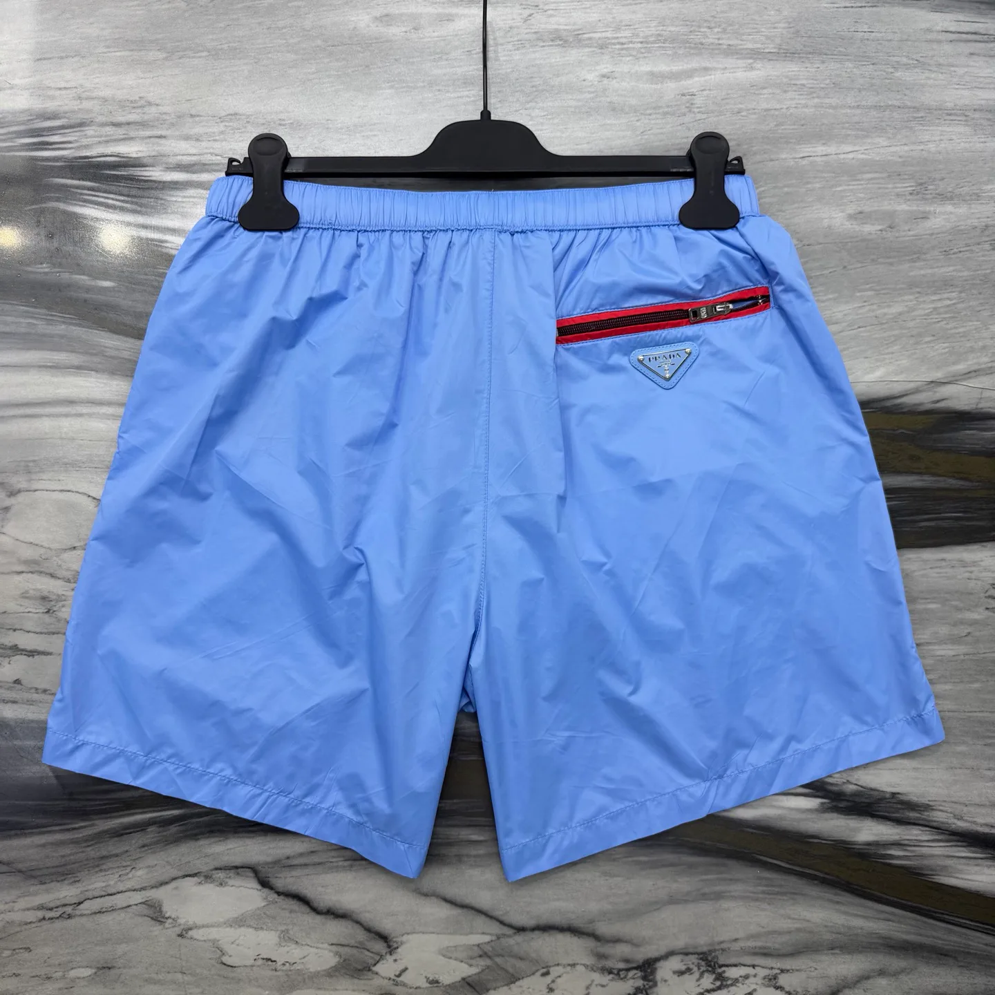 Шорты Мужские Prada 16897004