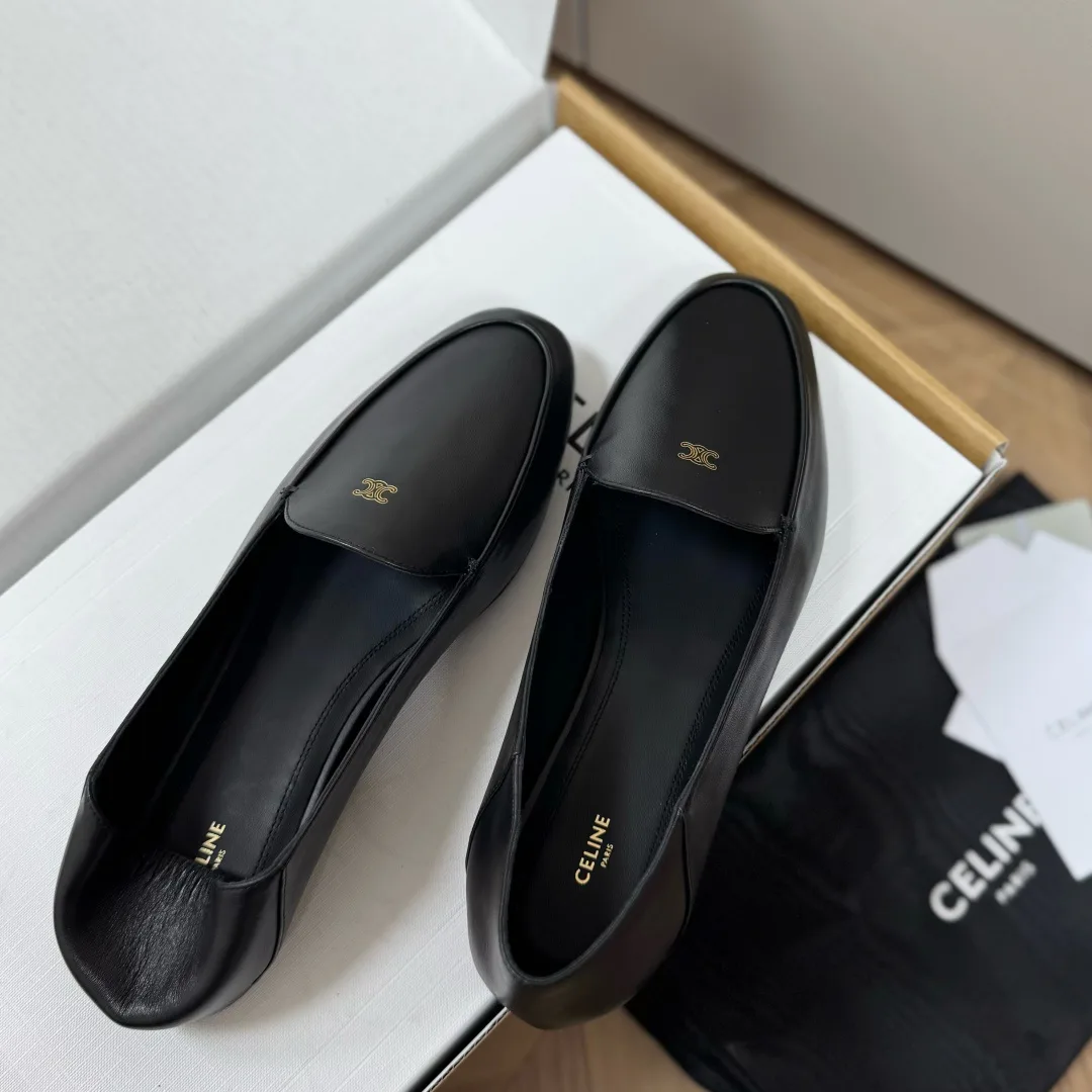 Лоферы И Мокасины Женские Celine 5453701