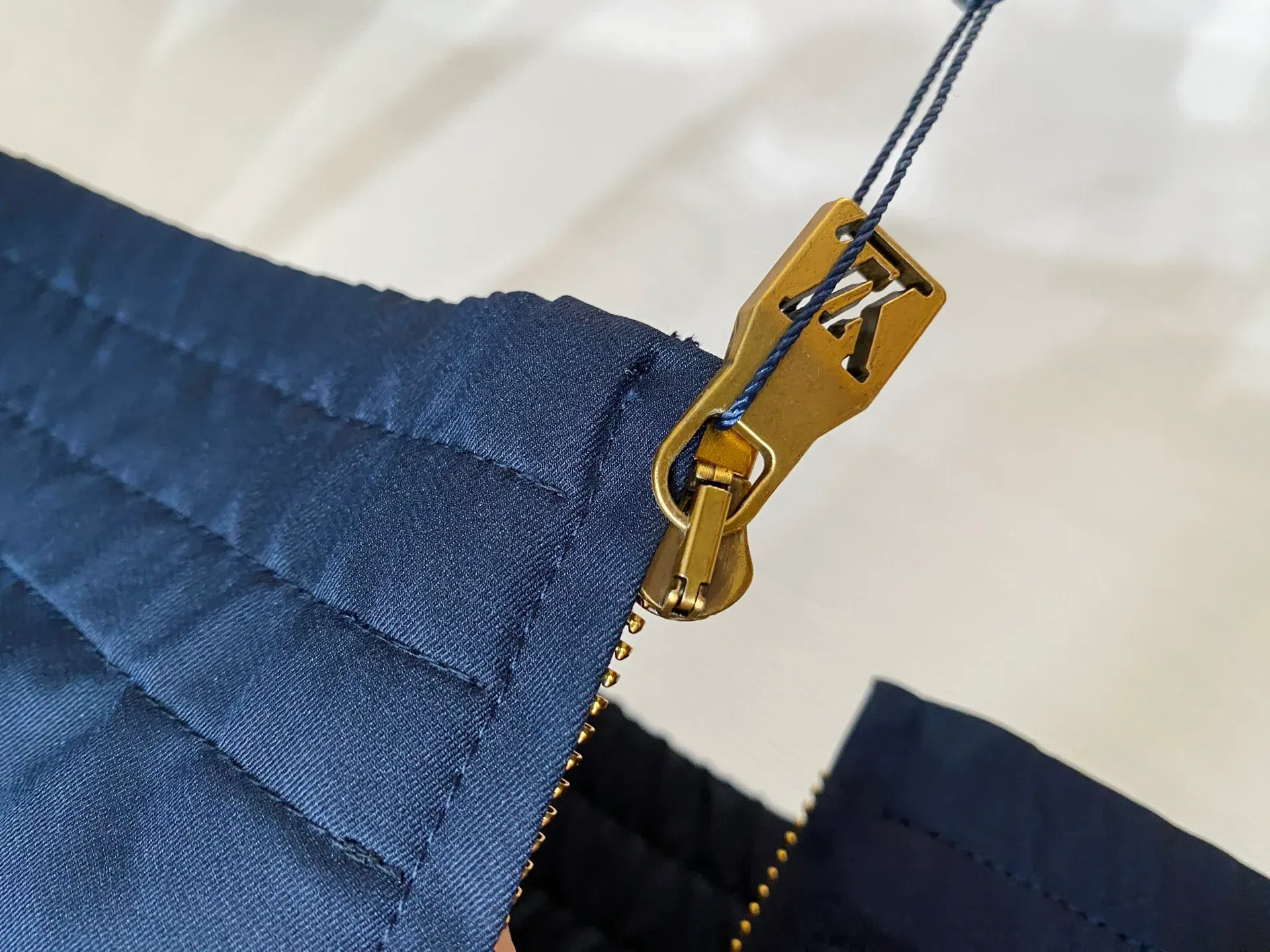 Куртки И Пуховики Мужские Louis Vuitton 4600948