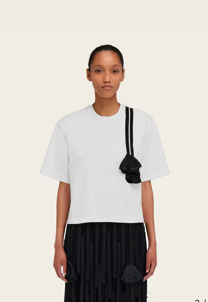 Футболки Женские Salvatore Ferragamo 11572223