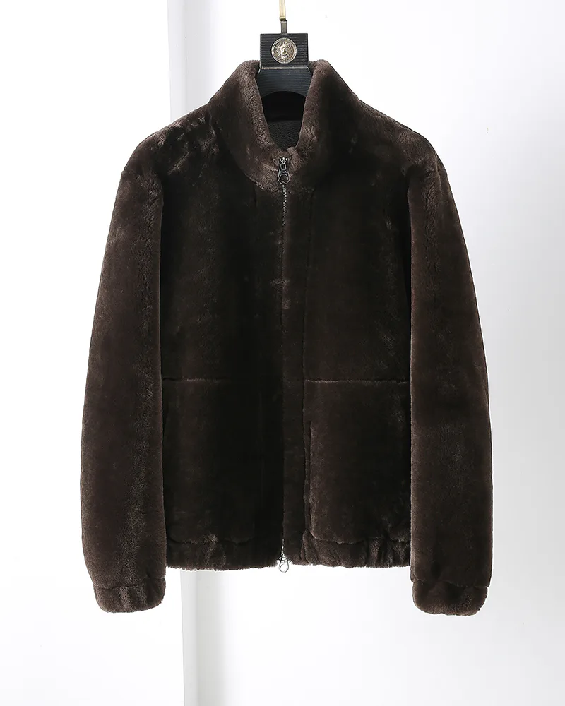 Шубы Женские Loro Piana 608144