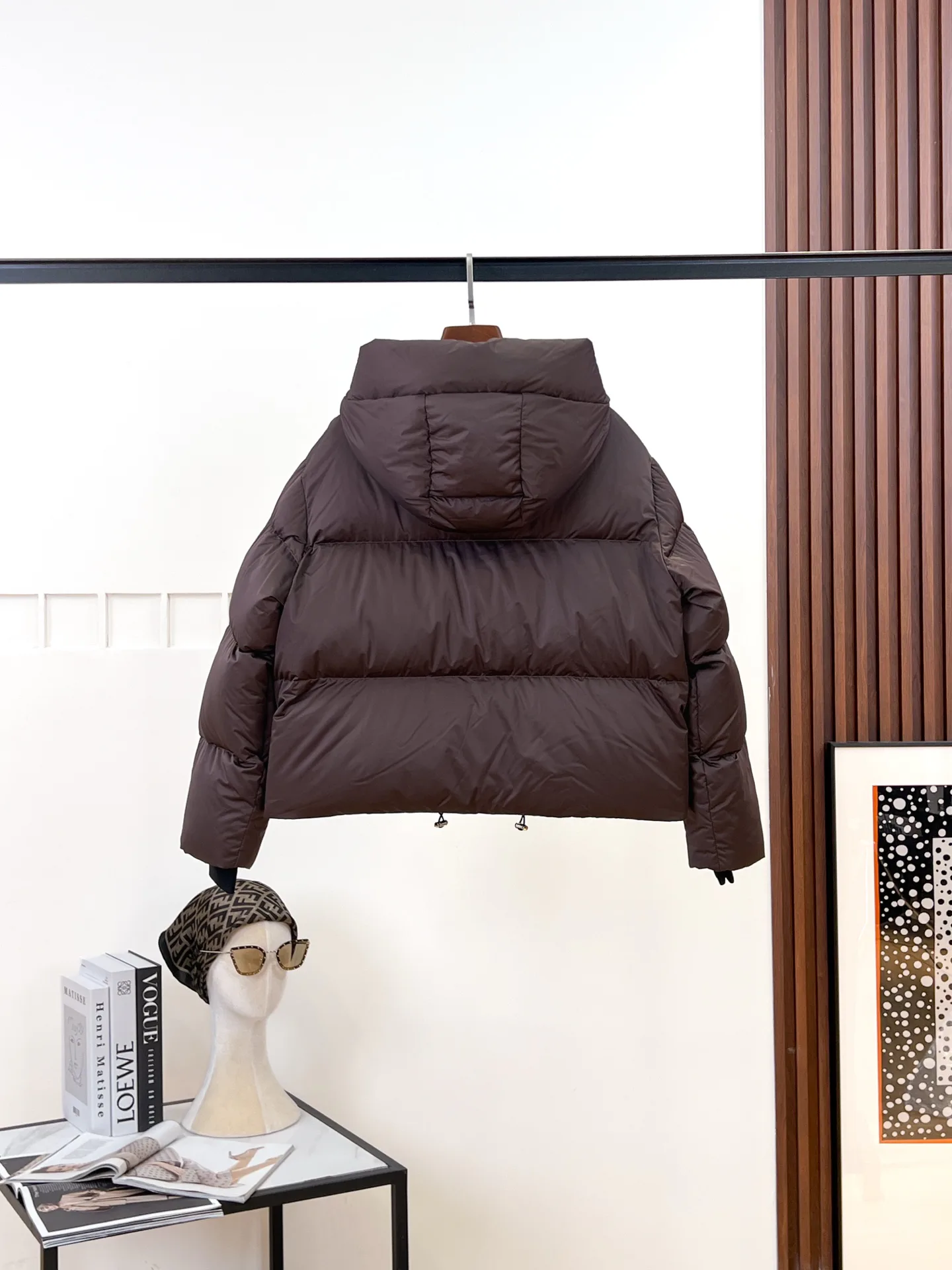Куртки И Пуховики Женские Prada 18741929