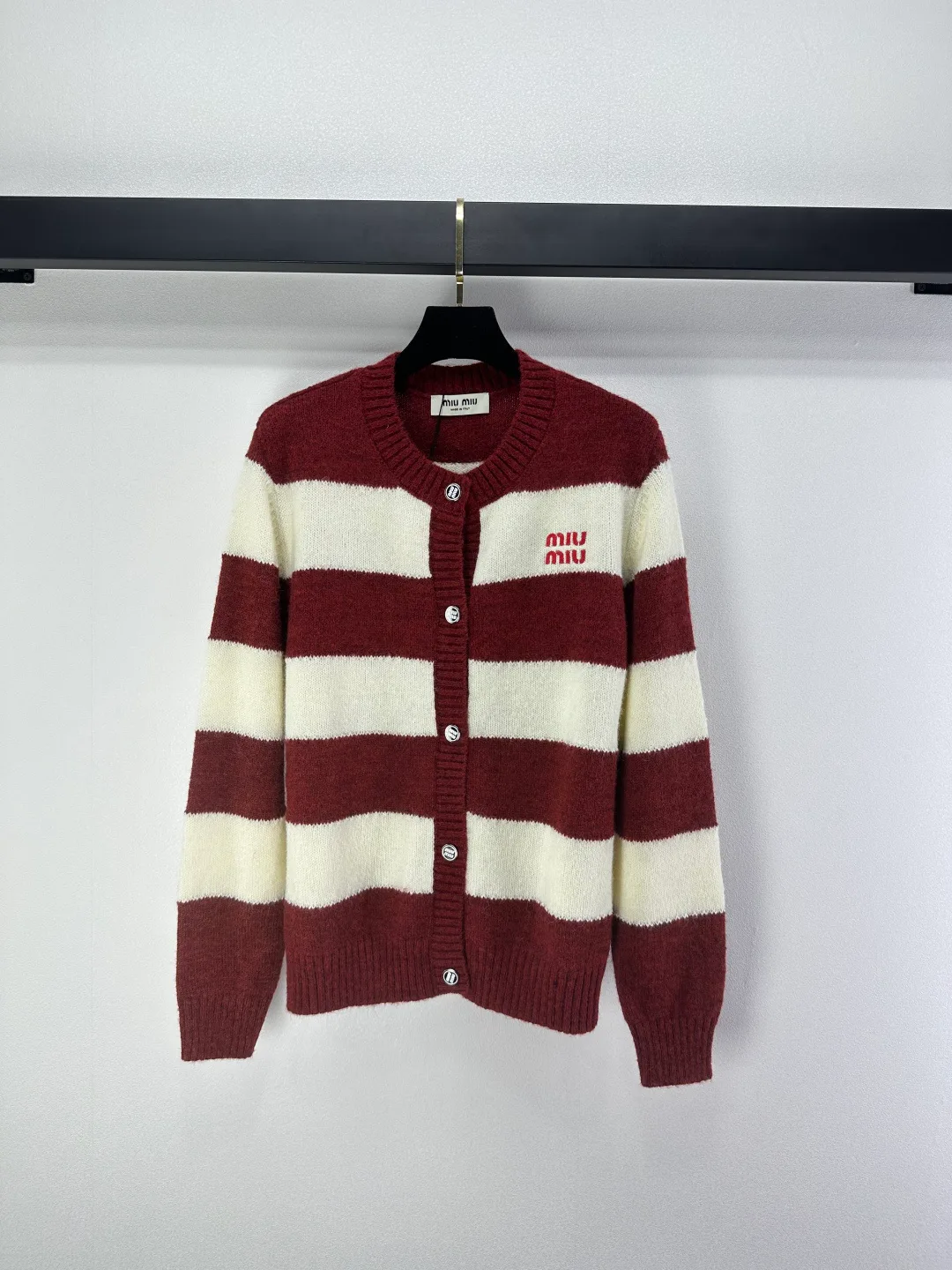 Джемперы И Свитеры Женские Miu Miu 2942925