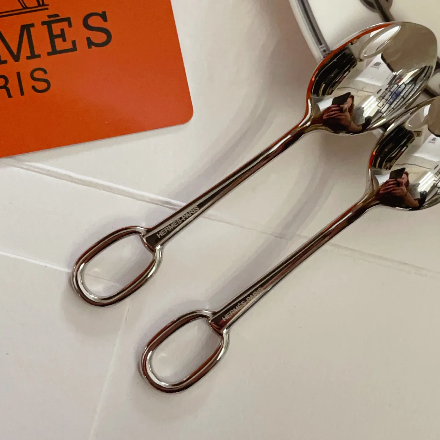 Посуда Hermes 11774642