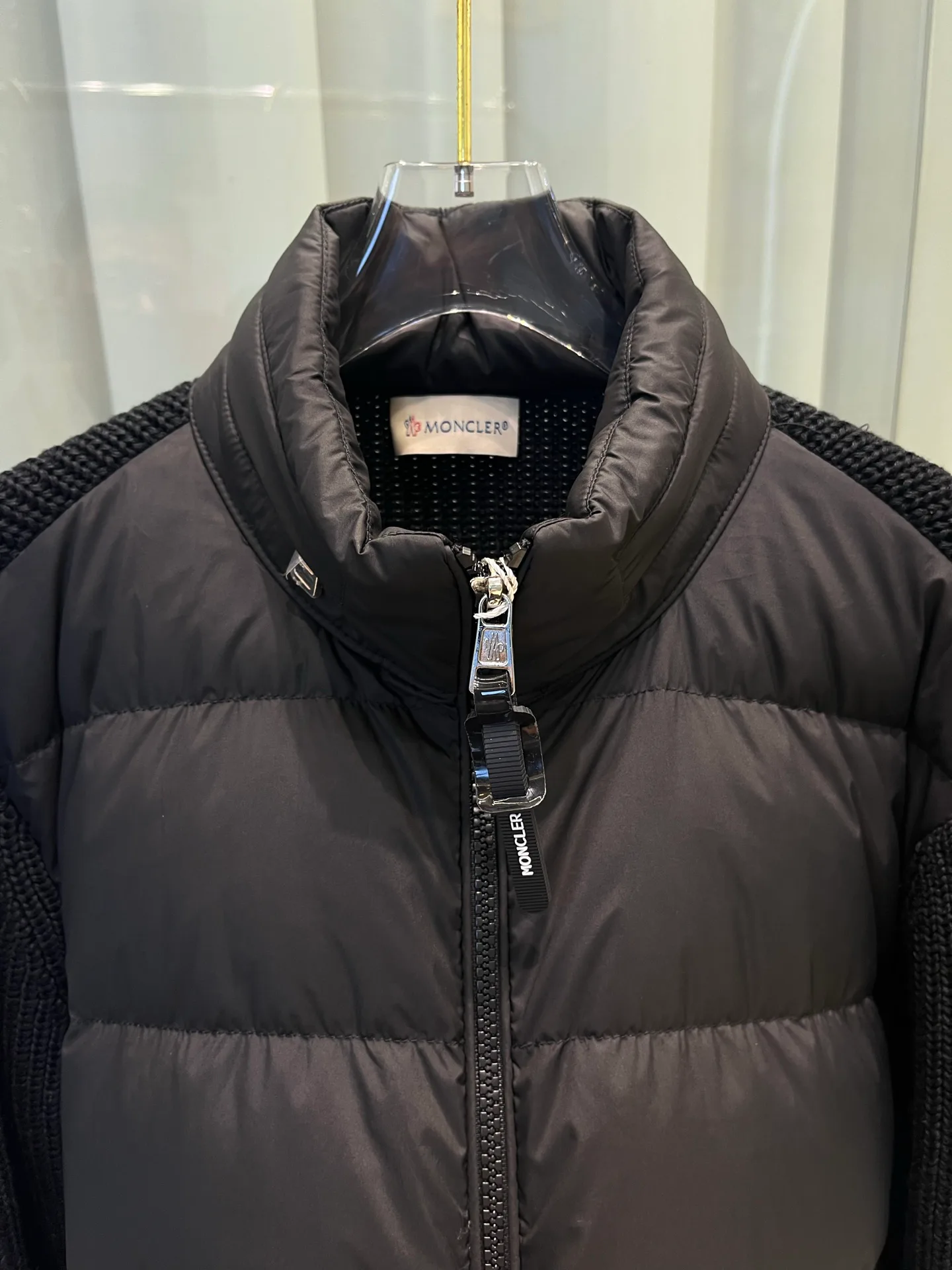 Куртки И Пуховики Мужские Moncler 1956487