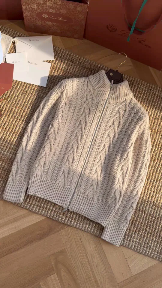 Джемперы И Свитеры Мужские Brunello Cucinelli 3044074