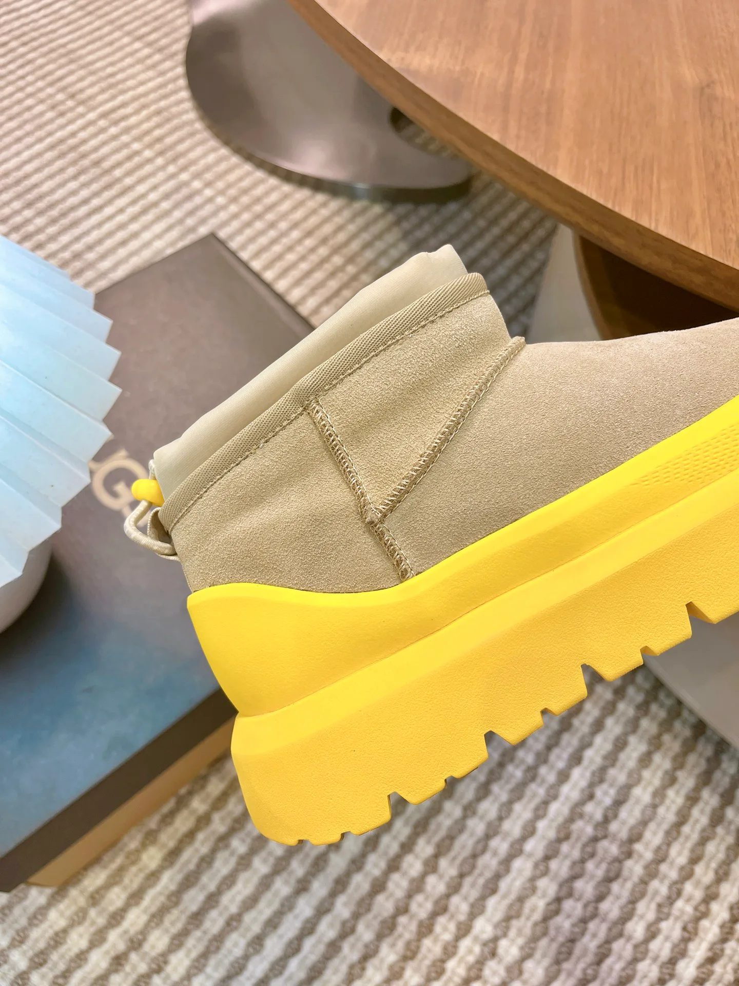 Угги Женские Ugg 1377416