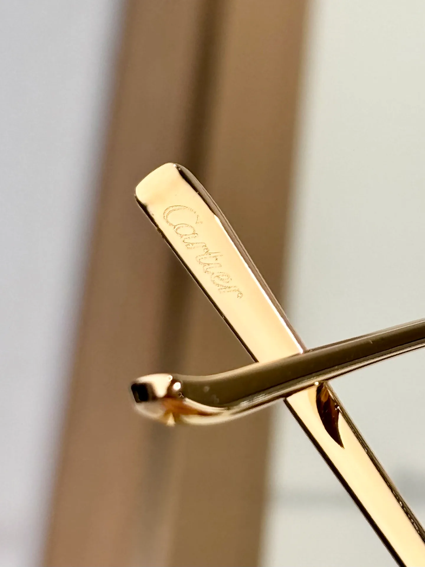 Очки Cartier 1898278