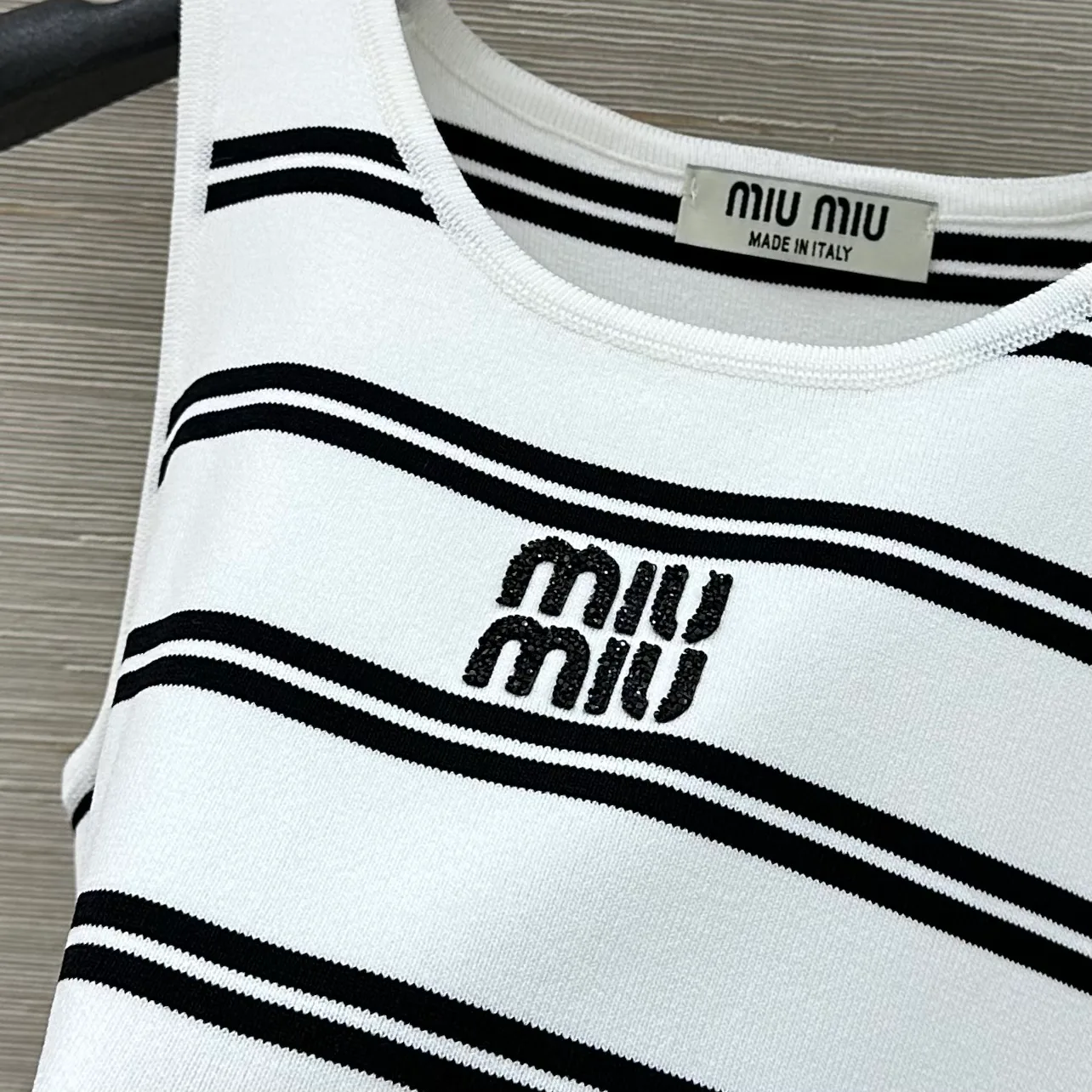 Топы Женские Miu Miu 11455839