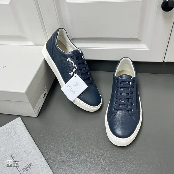 Кроссовки Мужские Brunello Cucinelli 13403107