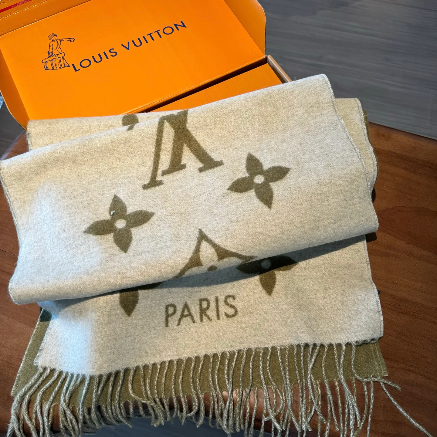 Шарфы Louis Vuitton 11268992