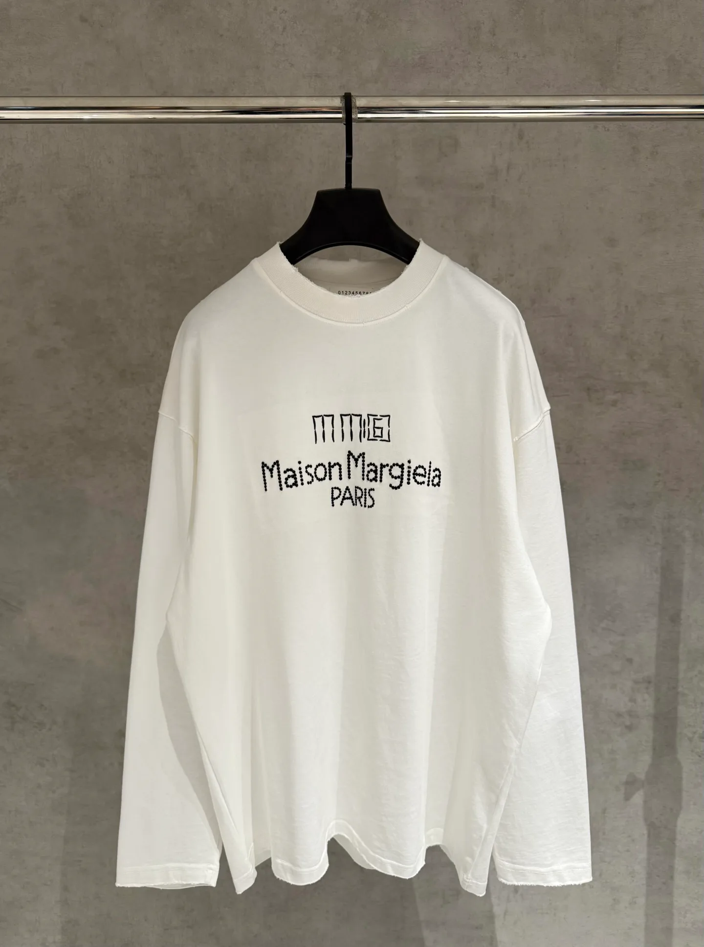 Футболки Мужские Maison Margiela 11264950