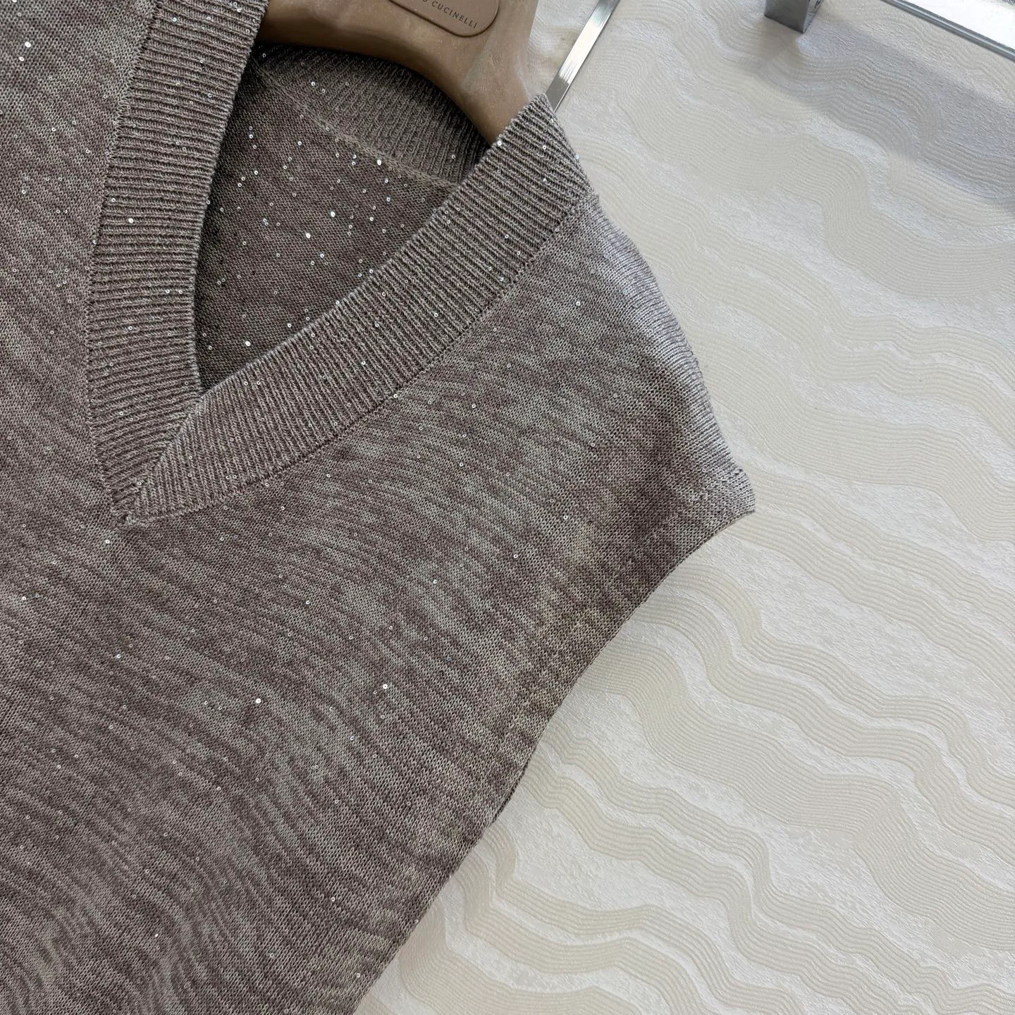 Топы Женские Brunello Cucinelli 11674978