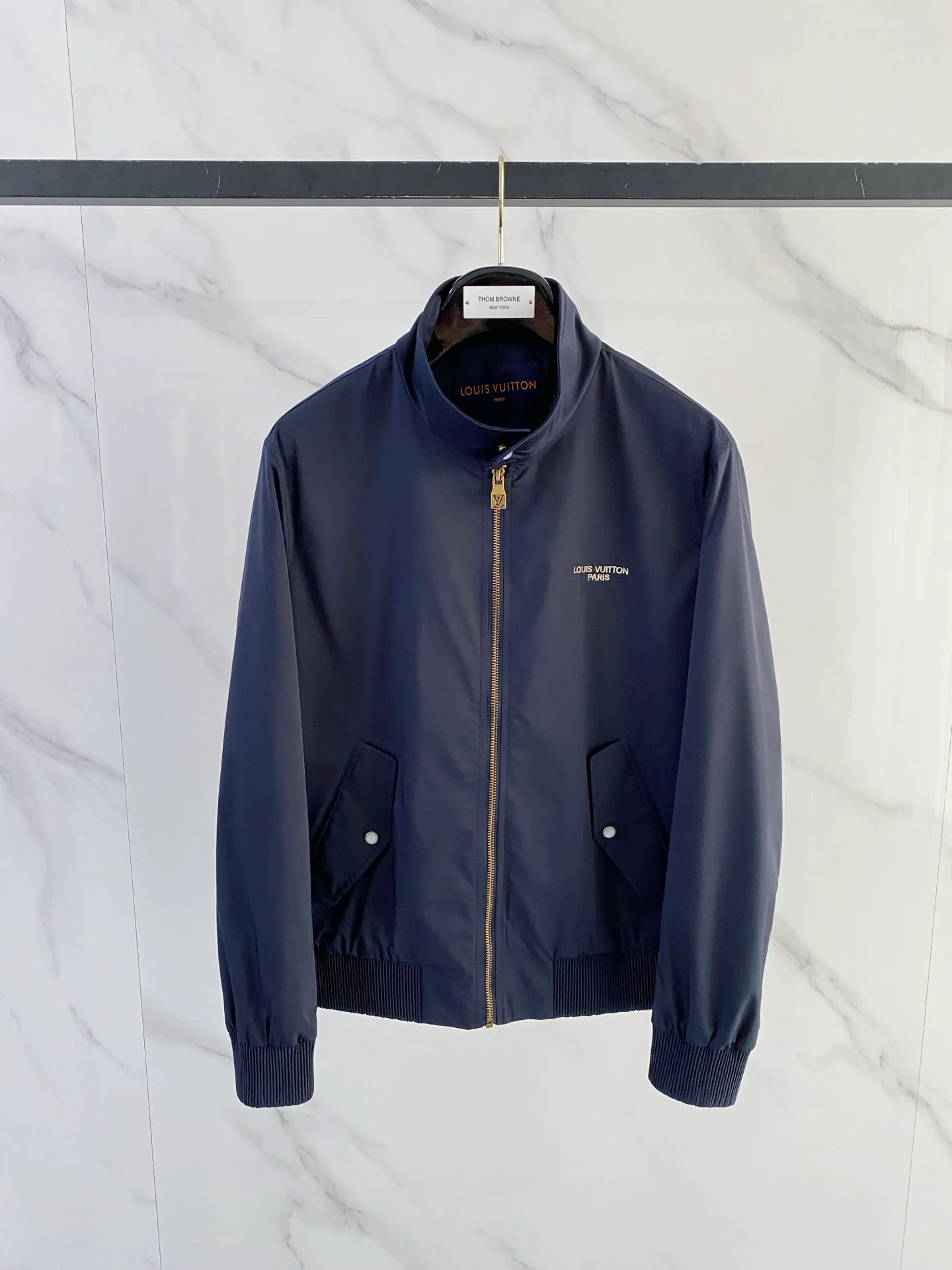 Куртки И Пуховики Мужские Louis Vuitton 6367845