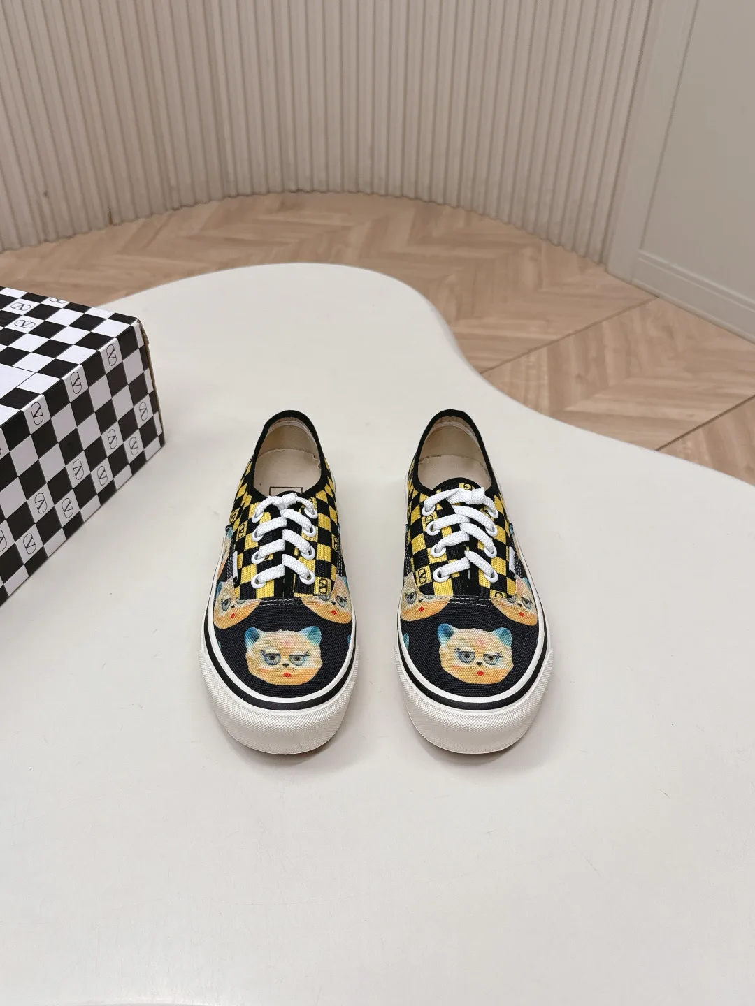 Кеды Женские Valentino 11070129