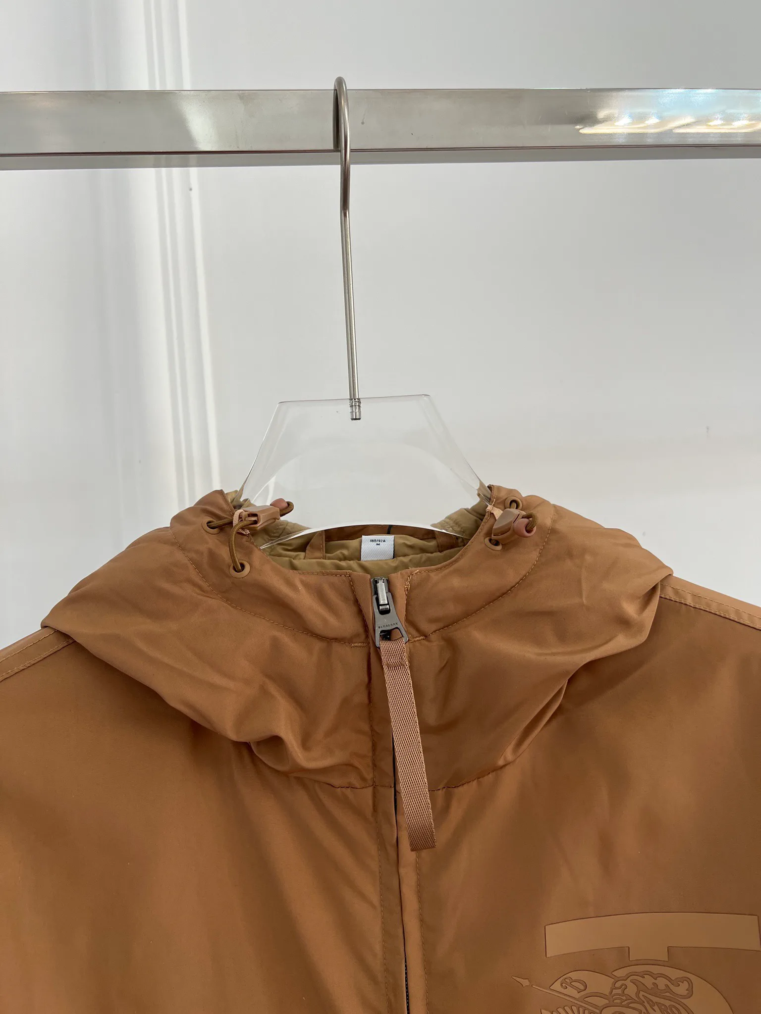 Куртки И Пуховики Женские Burberry 10898985