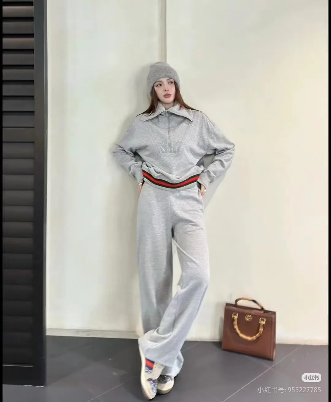 Свитшоты Женские Gucci 317358