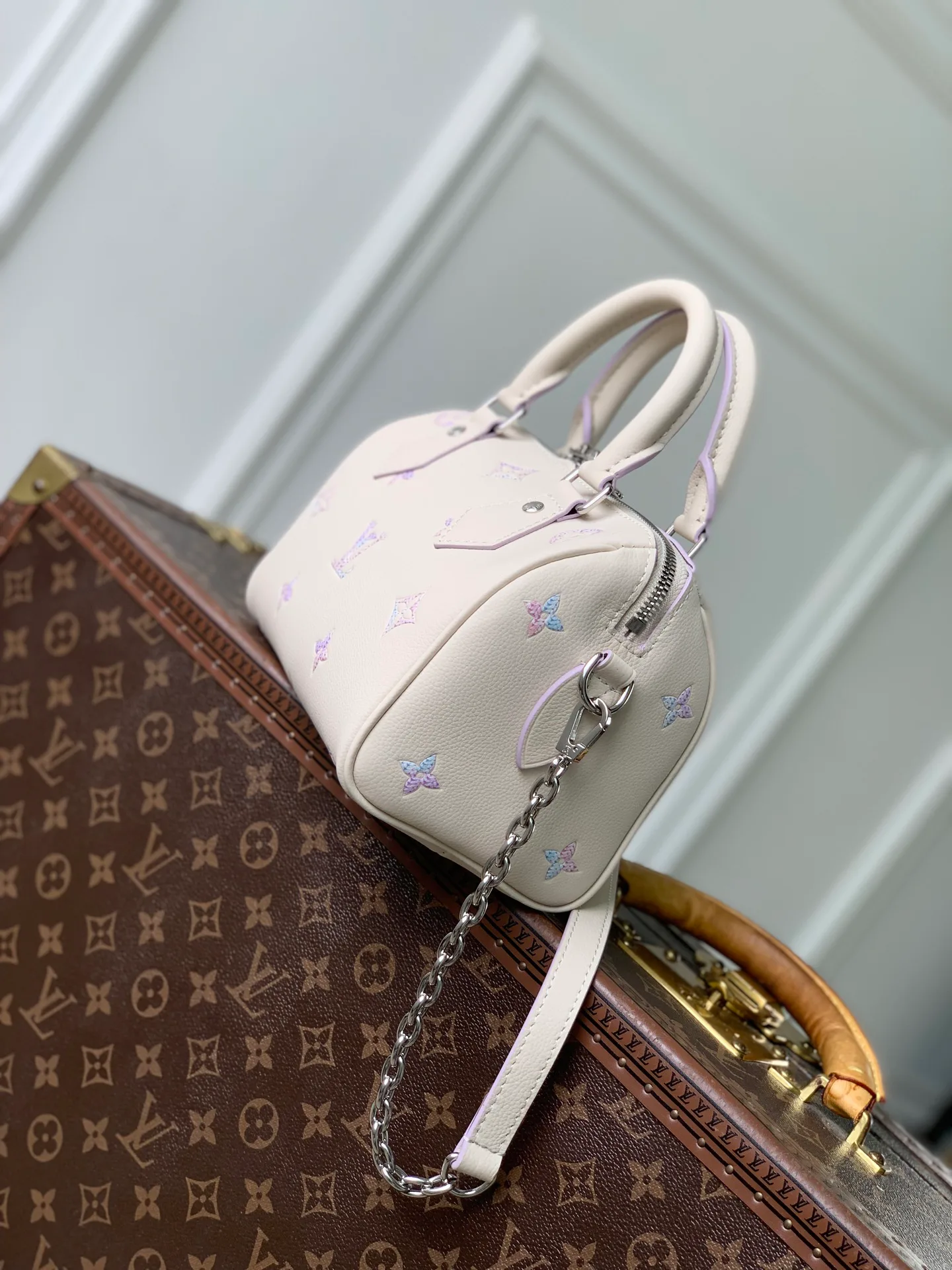 Классические Сумки Женские Louis Vuitton 18147482