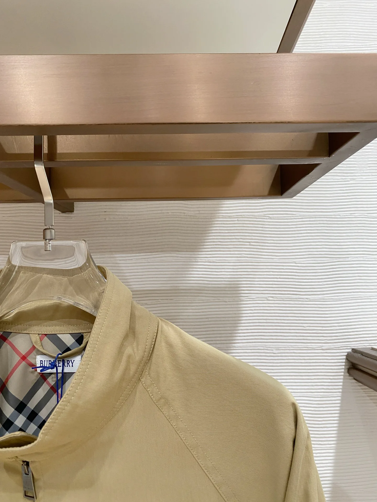 Куртки И Пуховики Мужские Burberry 11504087