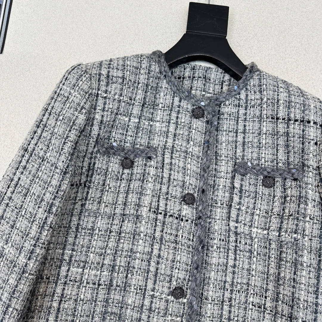 Жакеты Женские Chanel 11868316