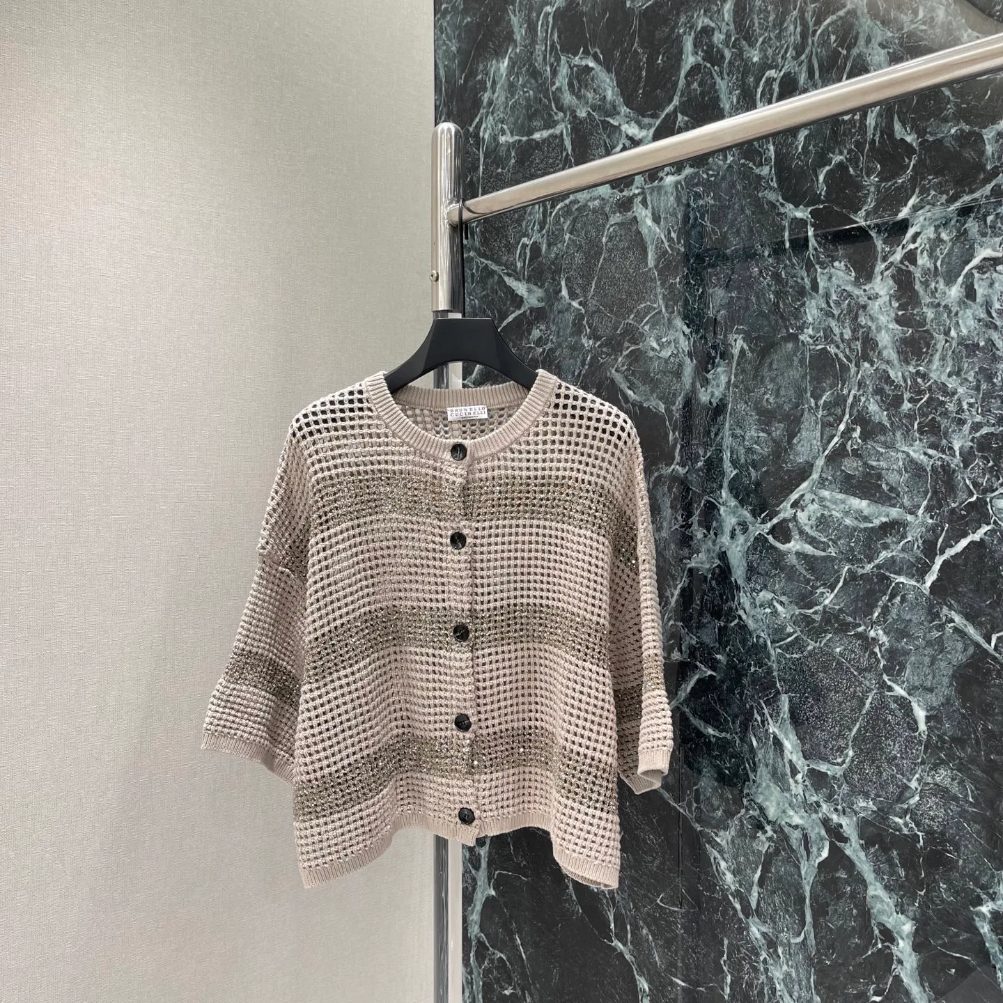 Джемперы И Свитеры Женские Brunello Cucinelli 13913821