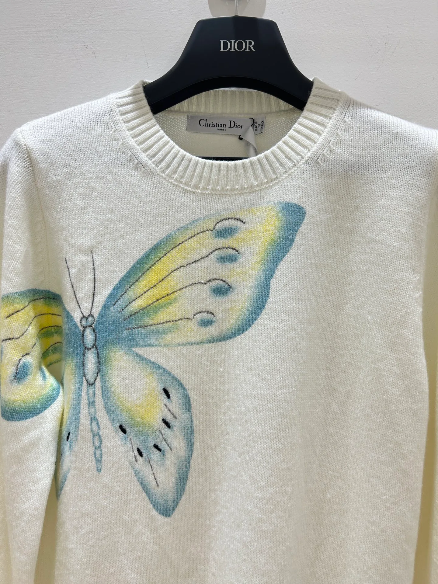 Джемперы И Свитеры Женские Christian Dior 13092198