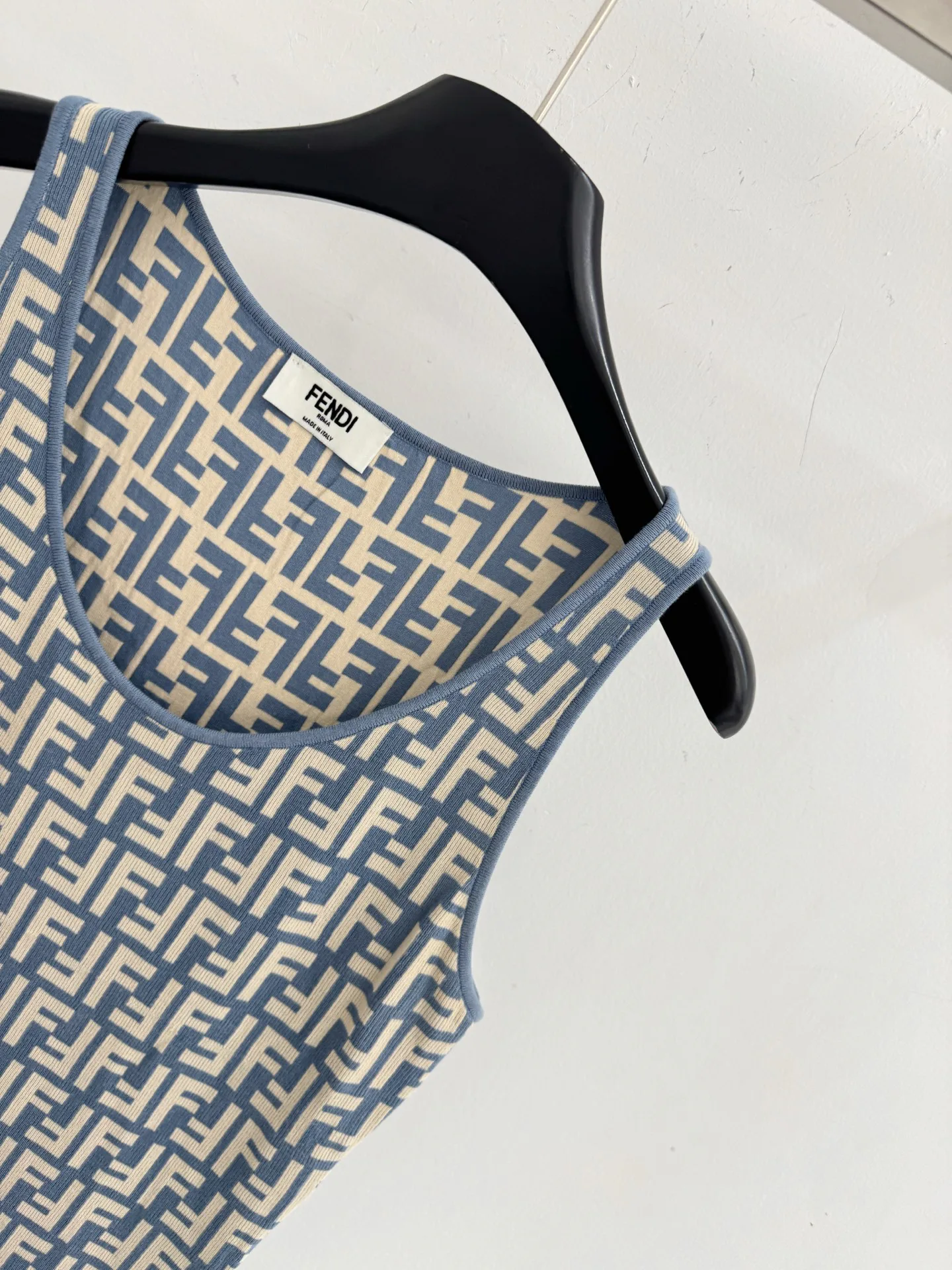 Платья Женские Fendi 11893792