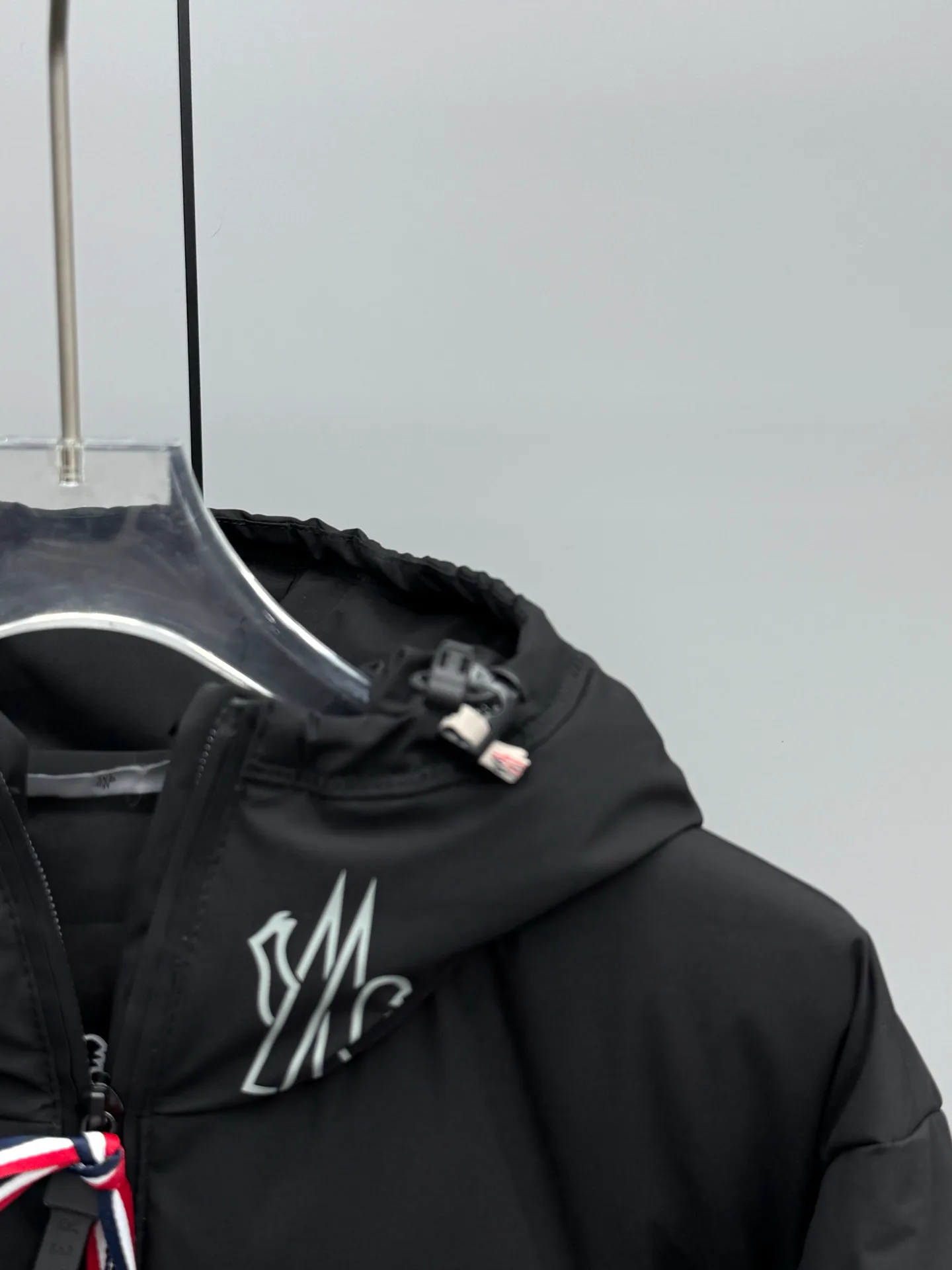 Куртки И Пуховики Женские Moncler 1232145