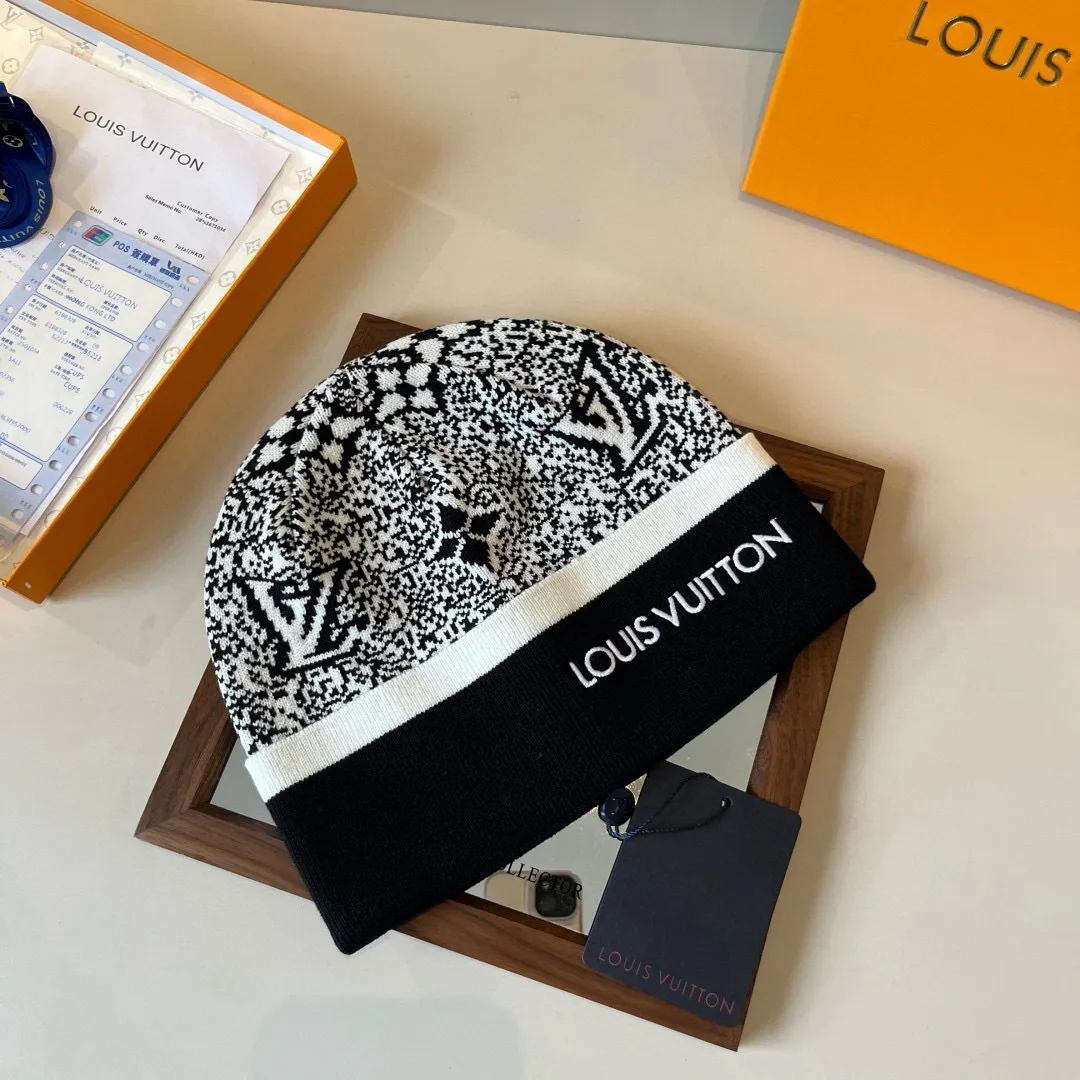 Головные Уборы Louis Vuitton 3091653