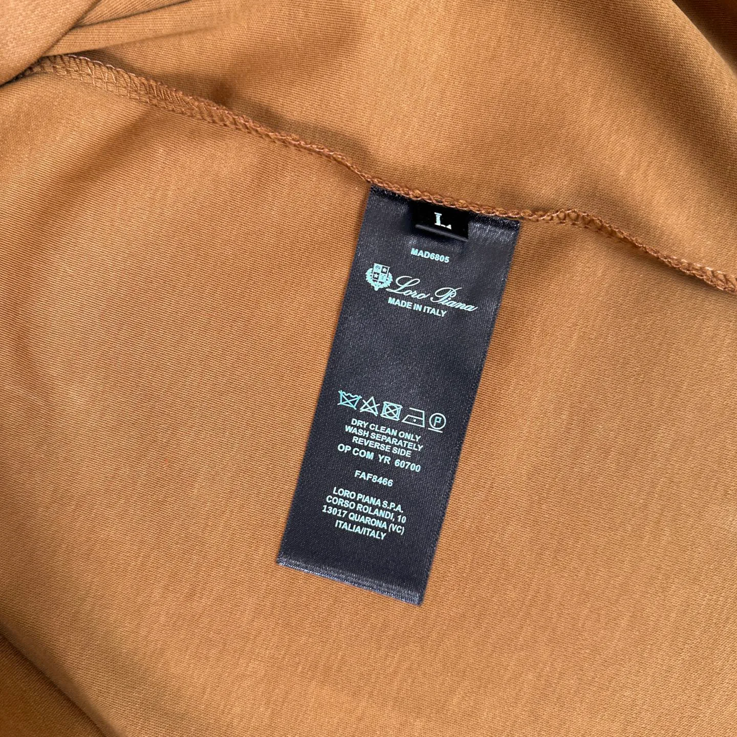 Футболки Мужские Loro Piana 5654938