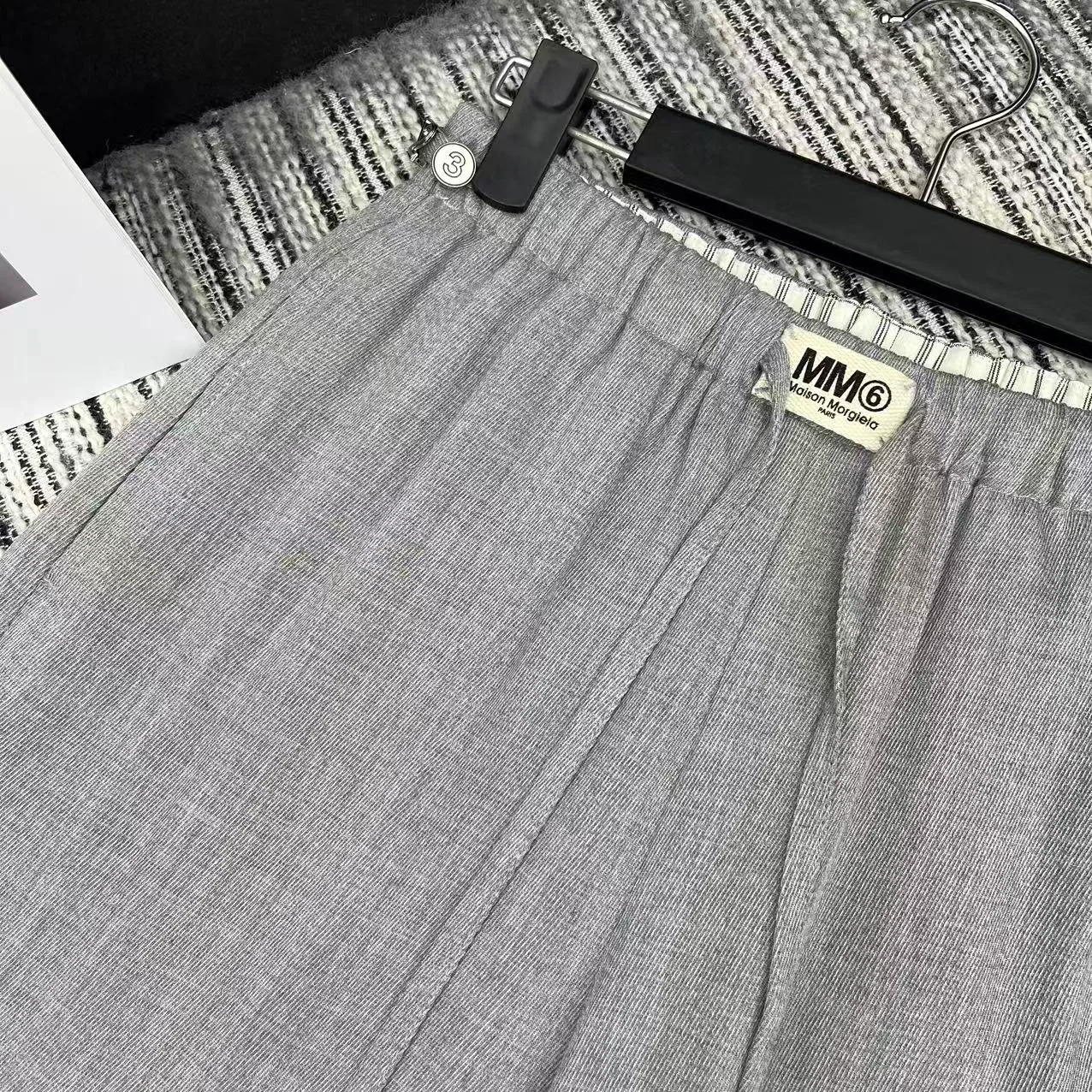 Брюки Женские Maison Margiela 11499881
