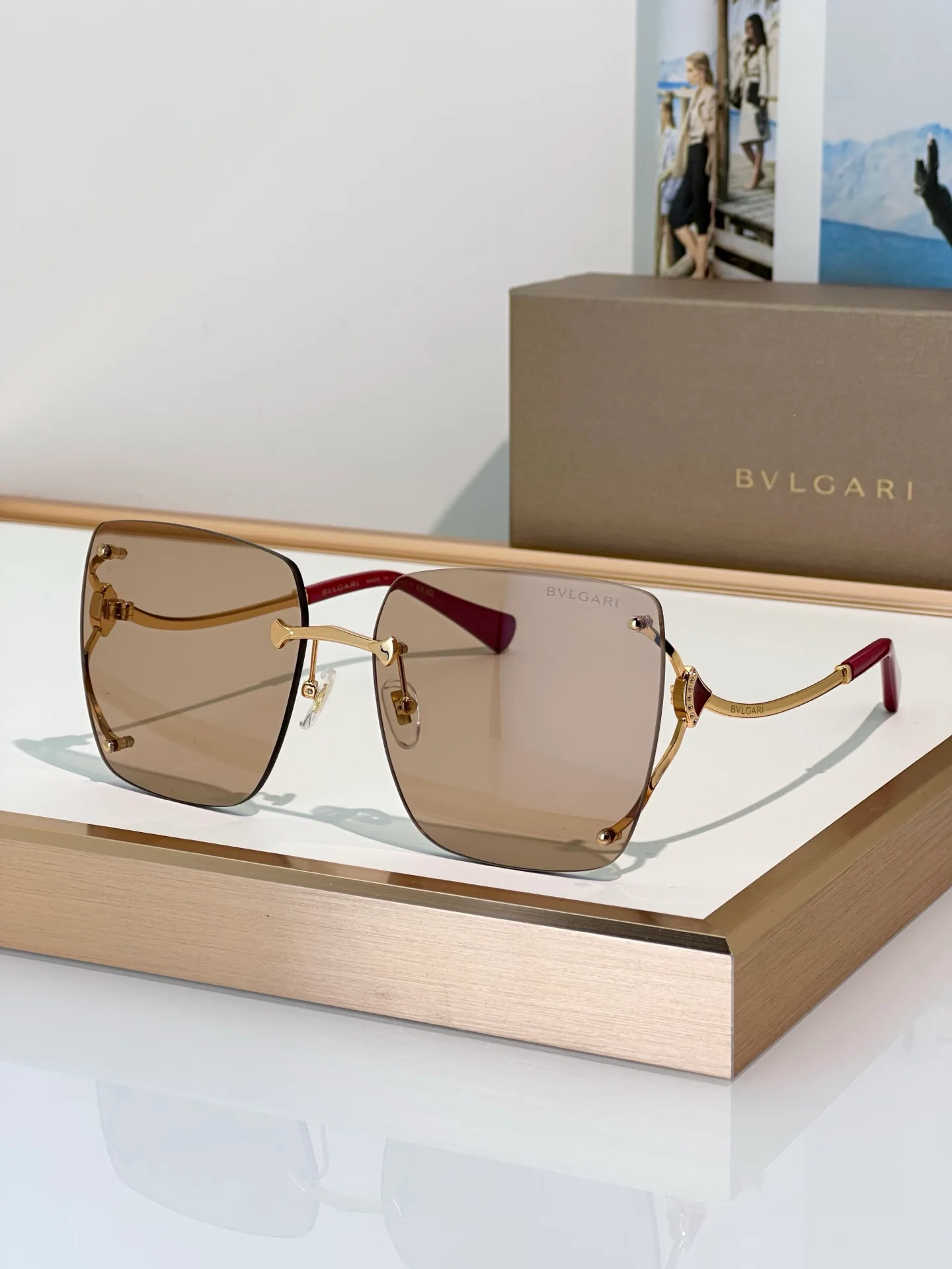 Бижутерия Bvlgari 11440722