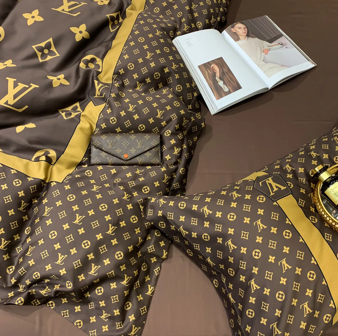 Постельное Белье Louis Vuitton 18292301