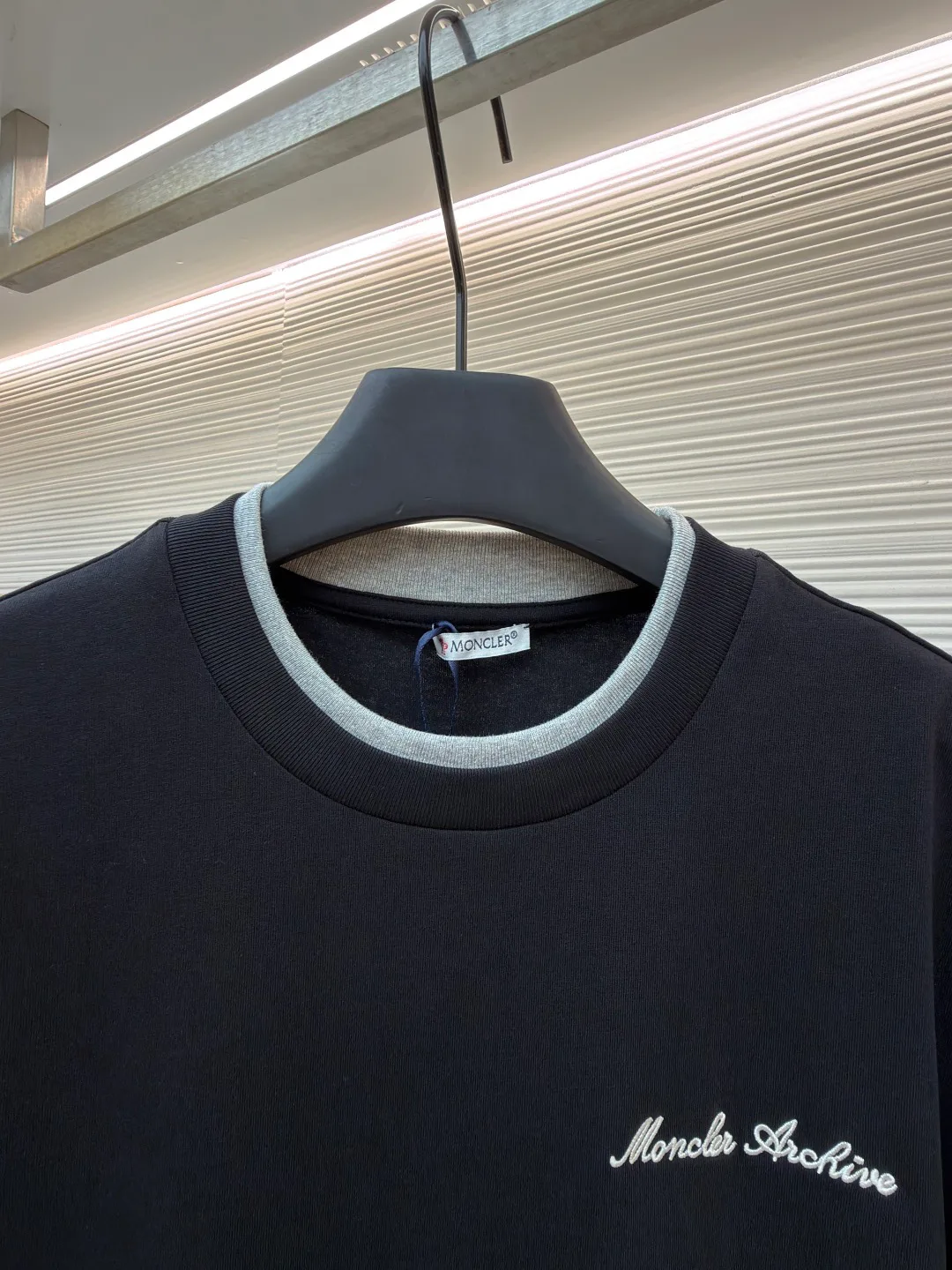 Футболки Мужские Moncler 5405604